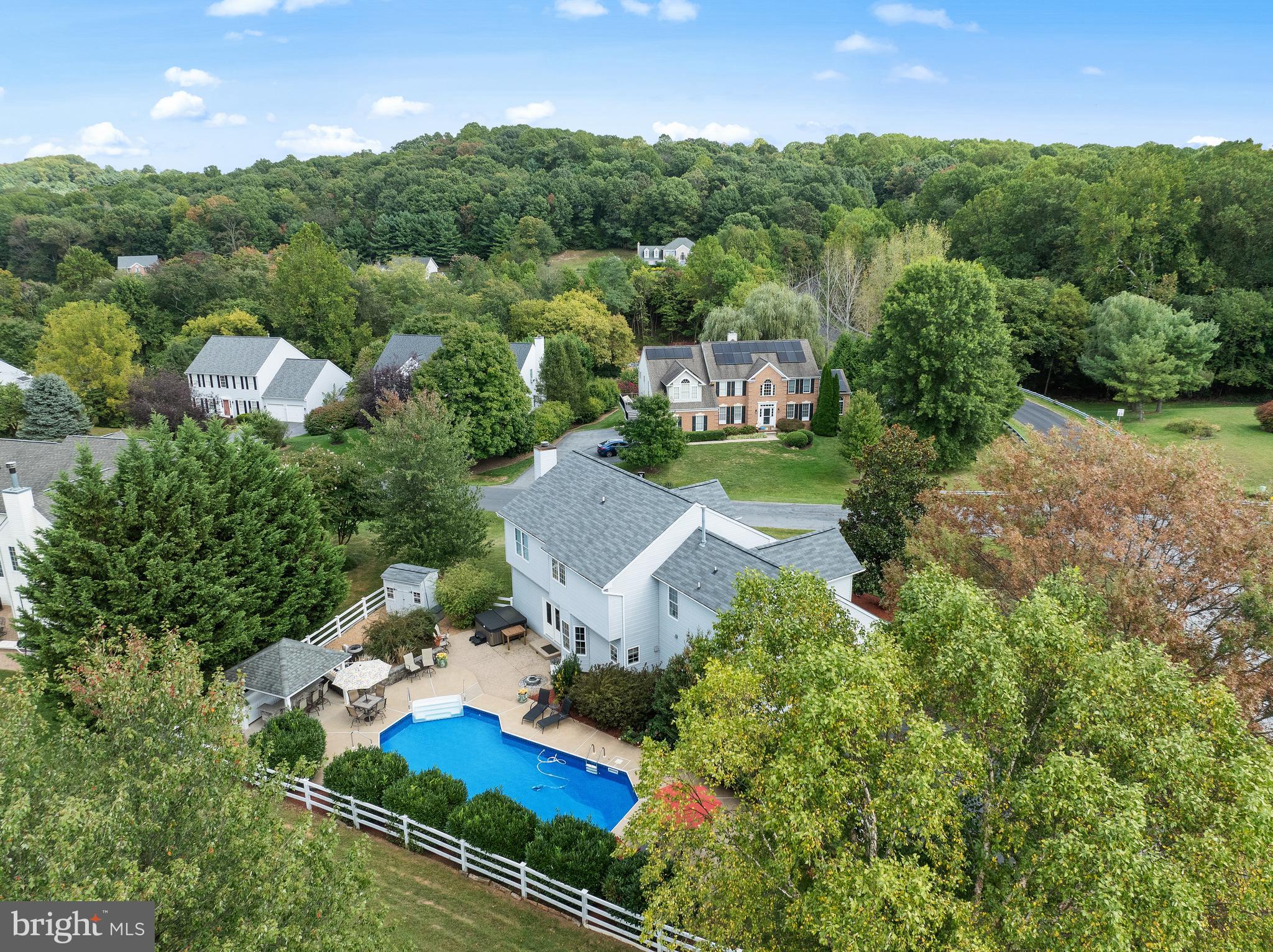 SAMHILL ESTATES - Residential