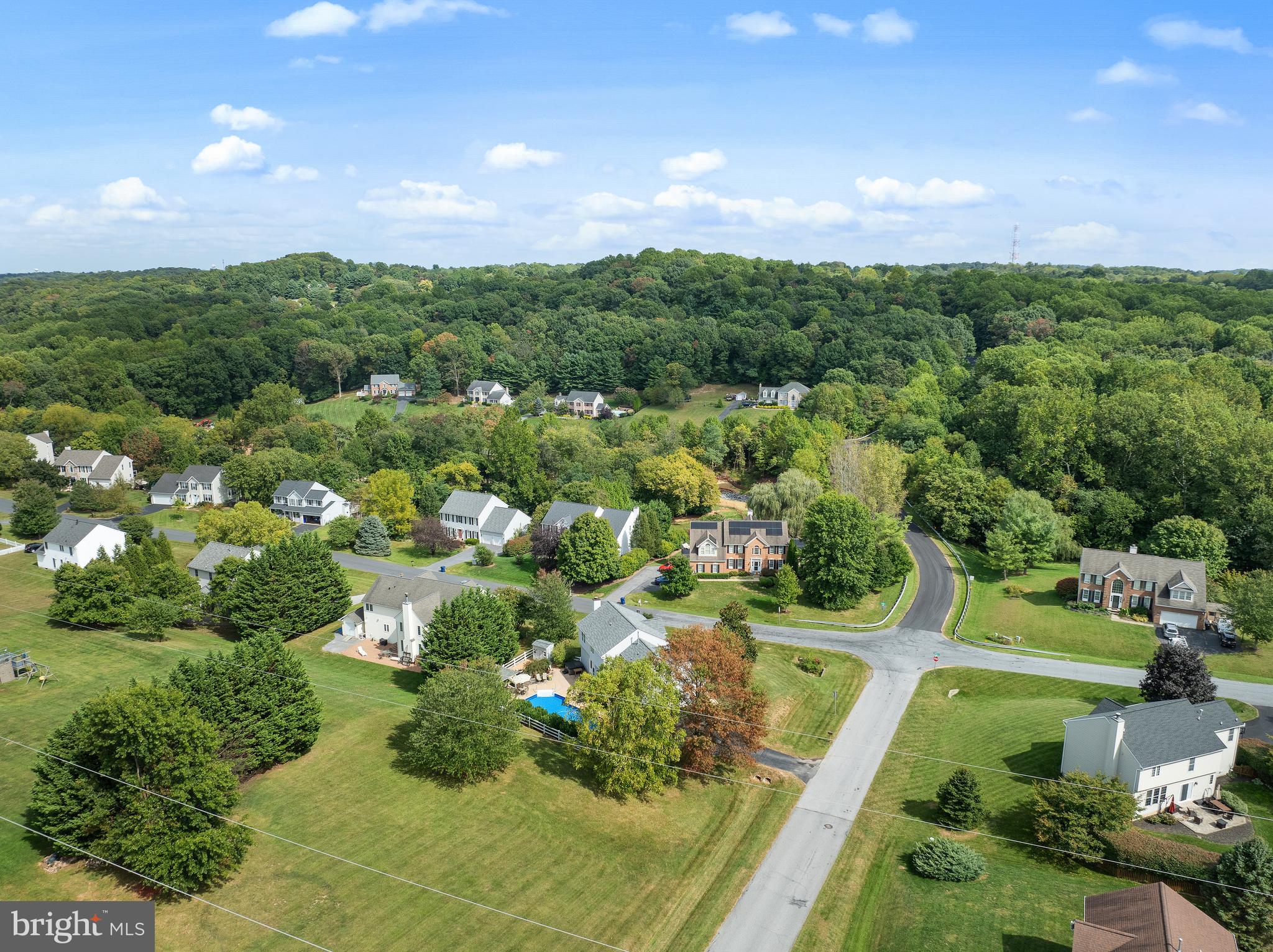 SAMHILL ESTATES - Residential