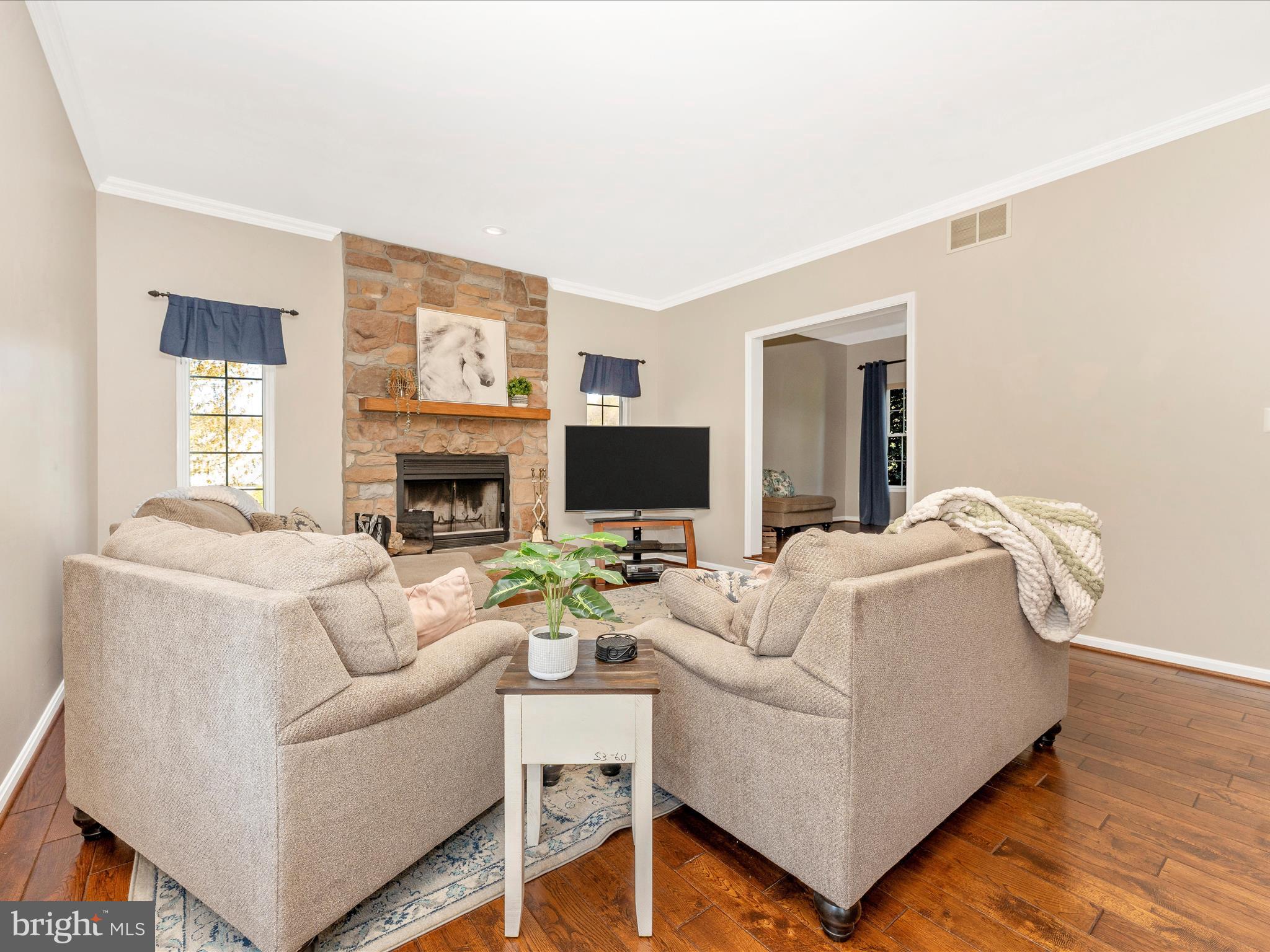 SAMHILL ESTATES - Residential