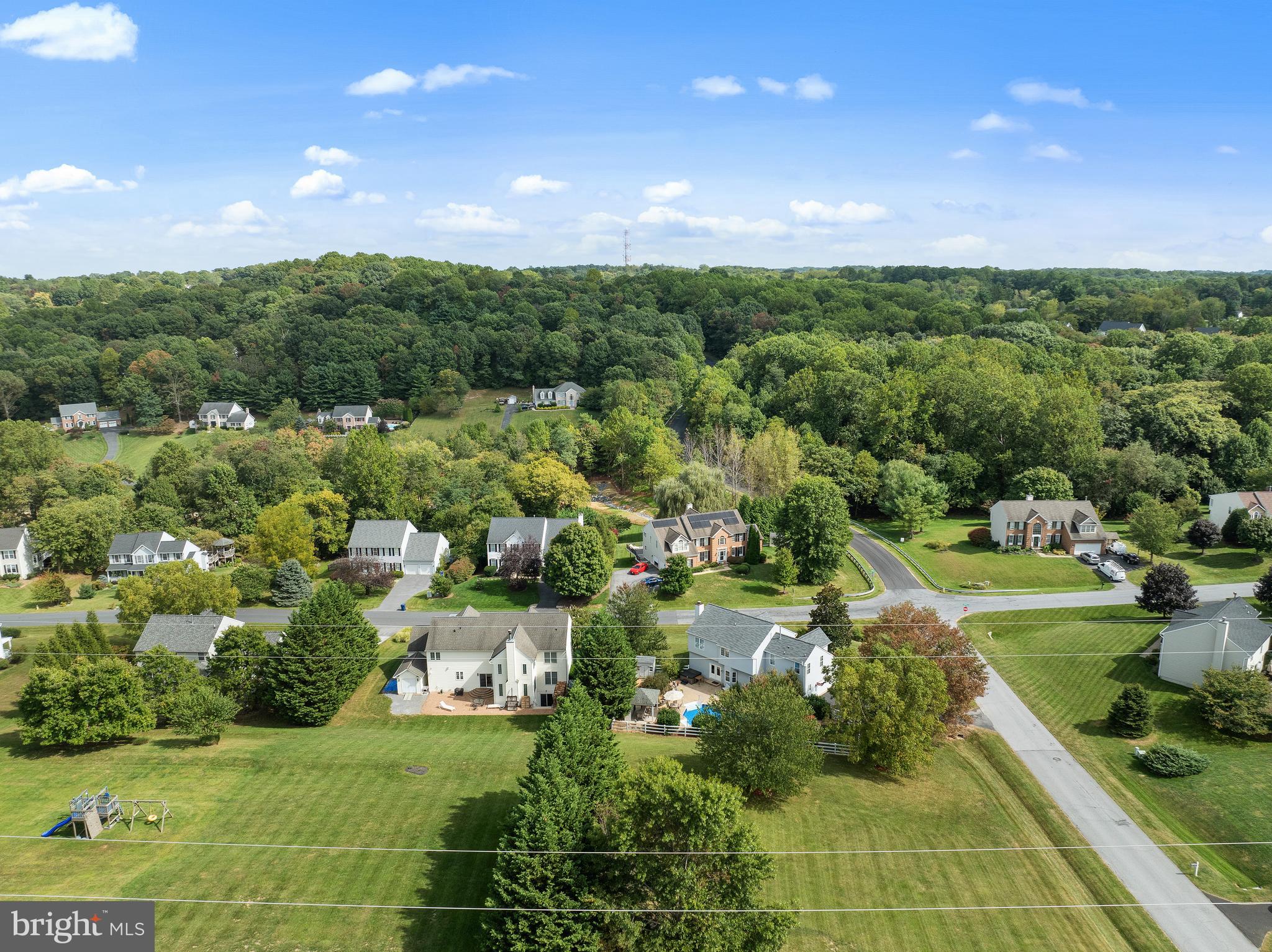 SAMHILL ESTATES - Residential