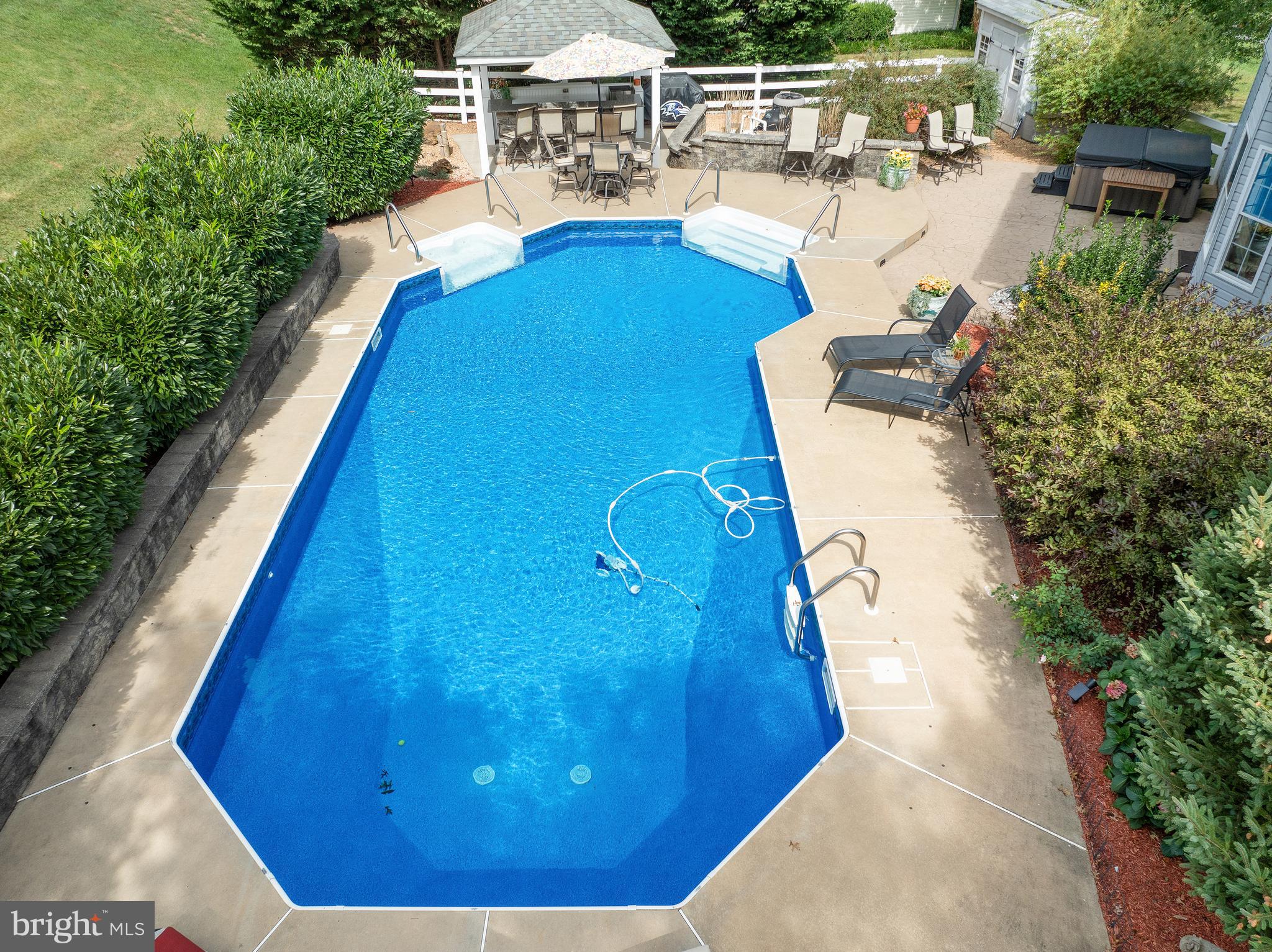 SAMHILL ESTATES - Residential