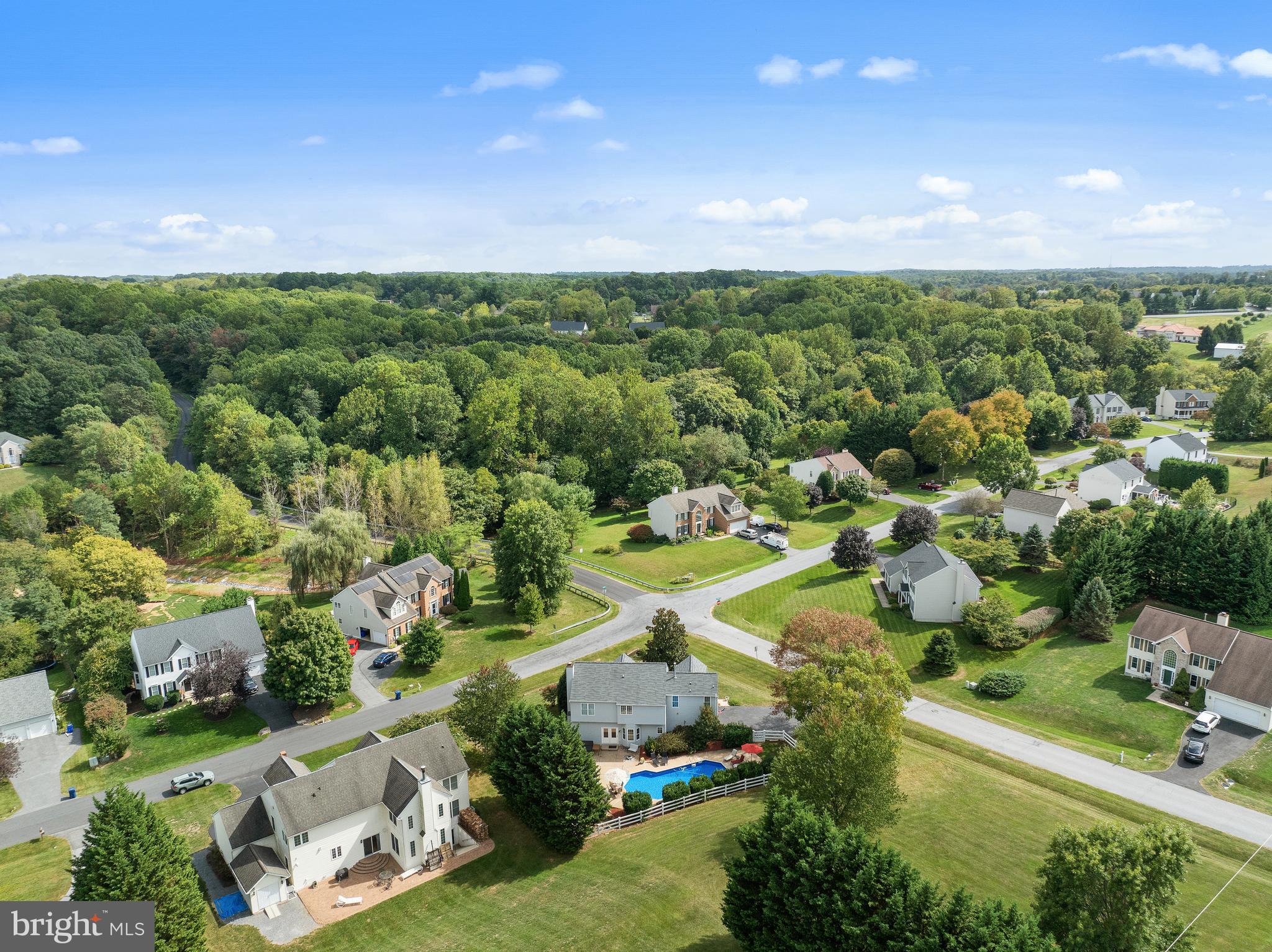 SAMHILL ESTATES - Residential