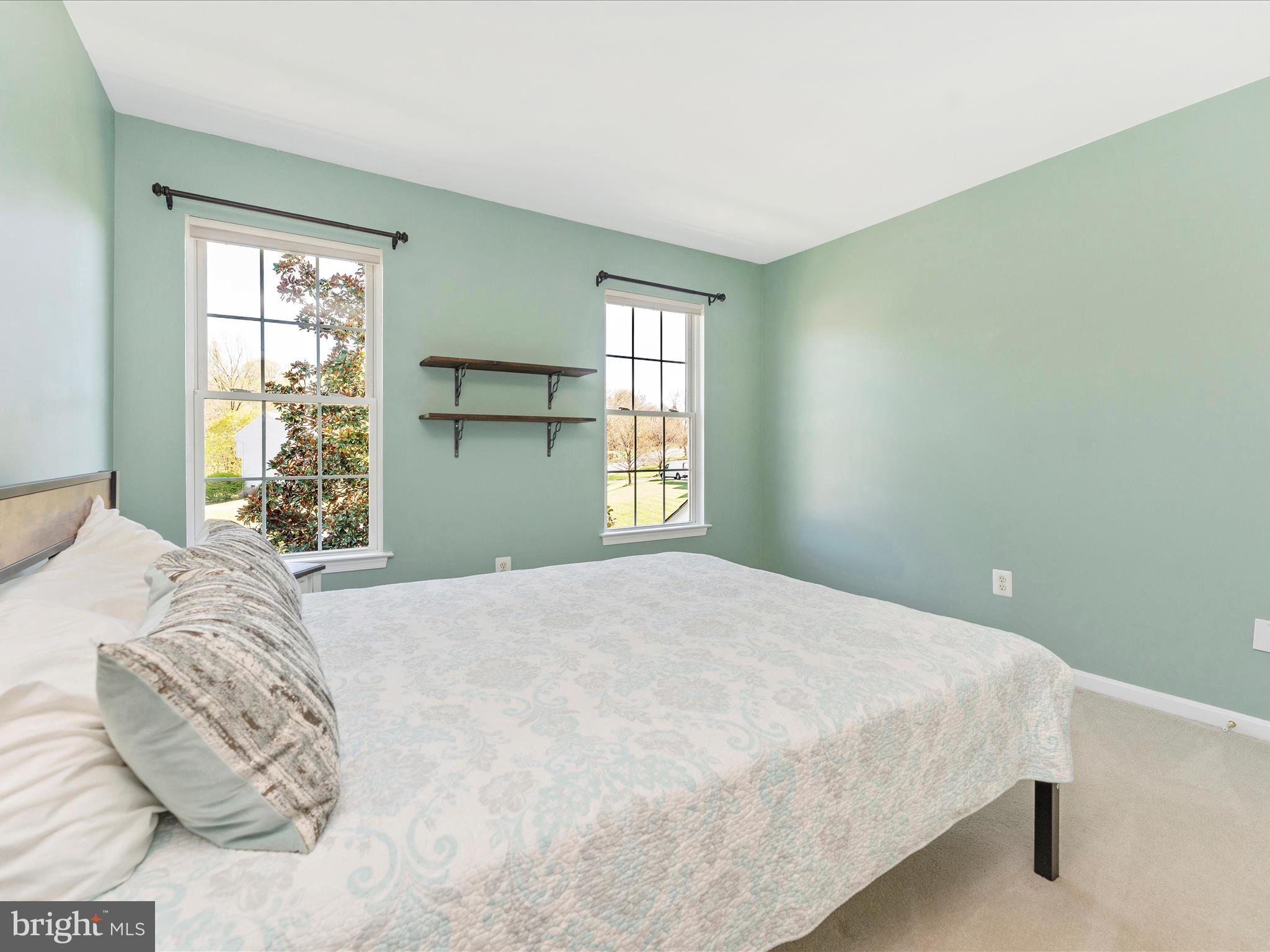 SAMHILL ESTATES - Residential