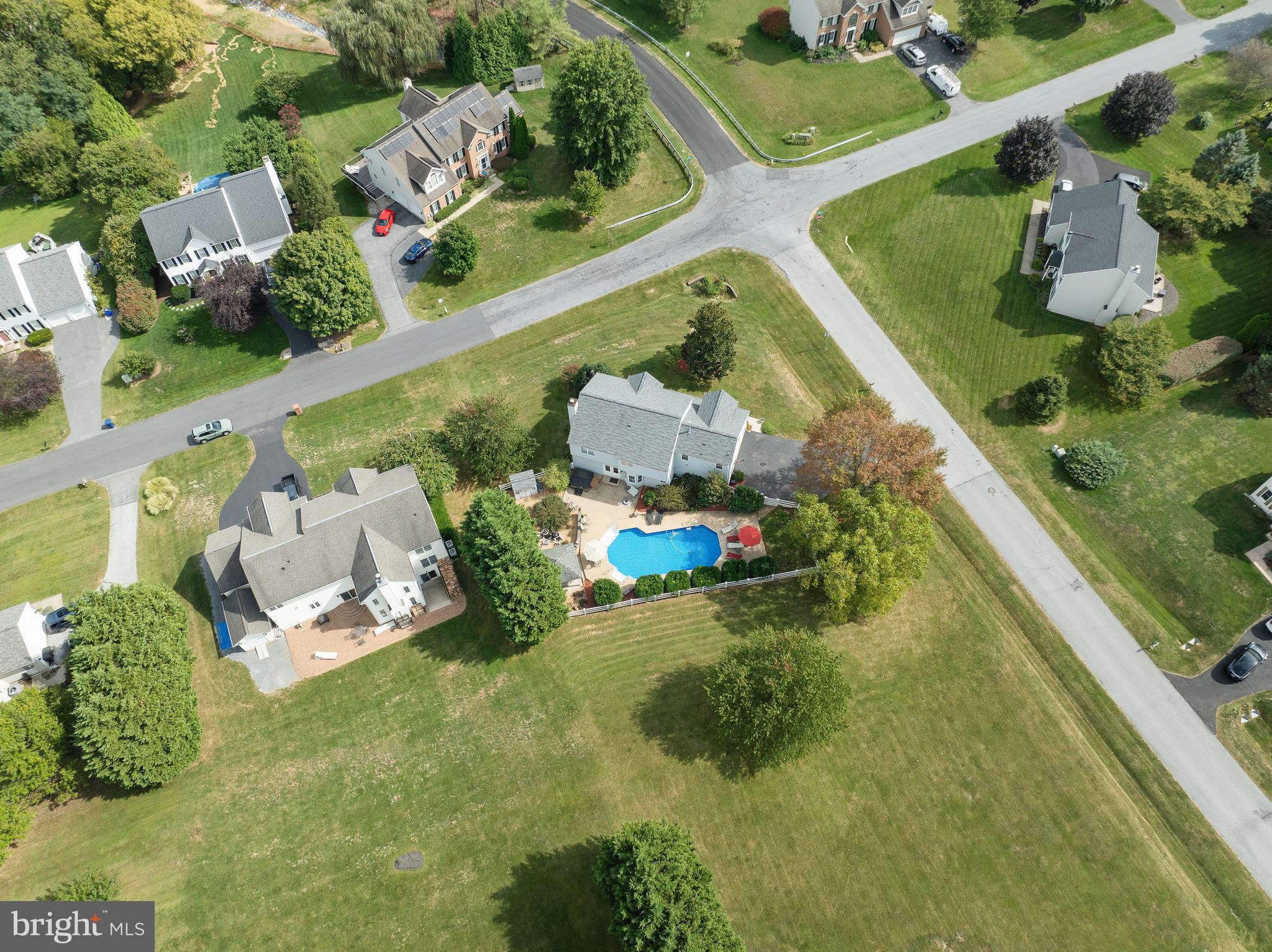 SAMHILL ESTATES - Residential