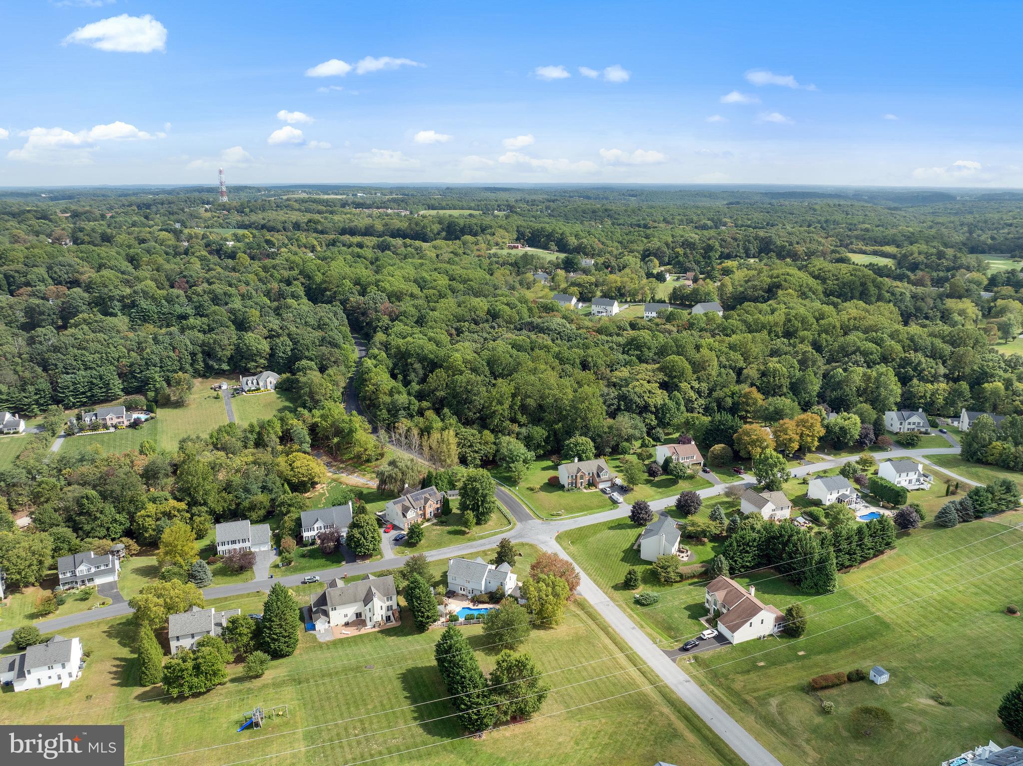 SAMHILL ESTATES - Residential