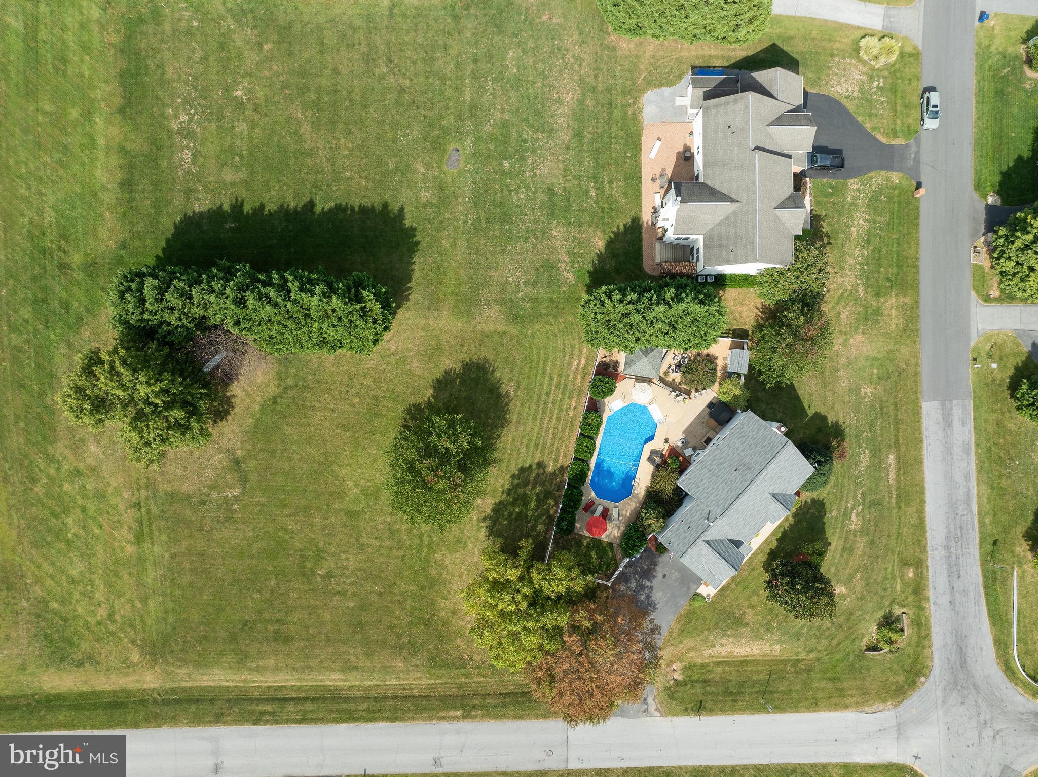 SAMHILL ESTATES - Residential