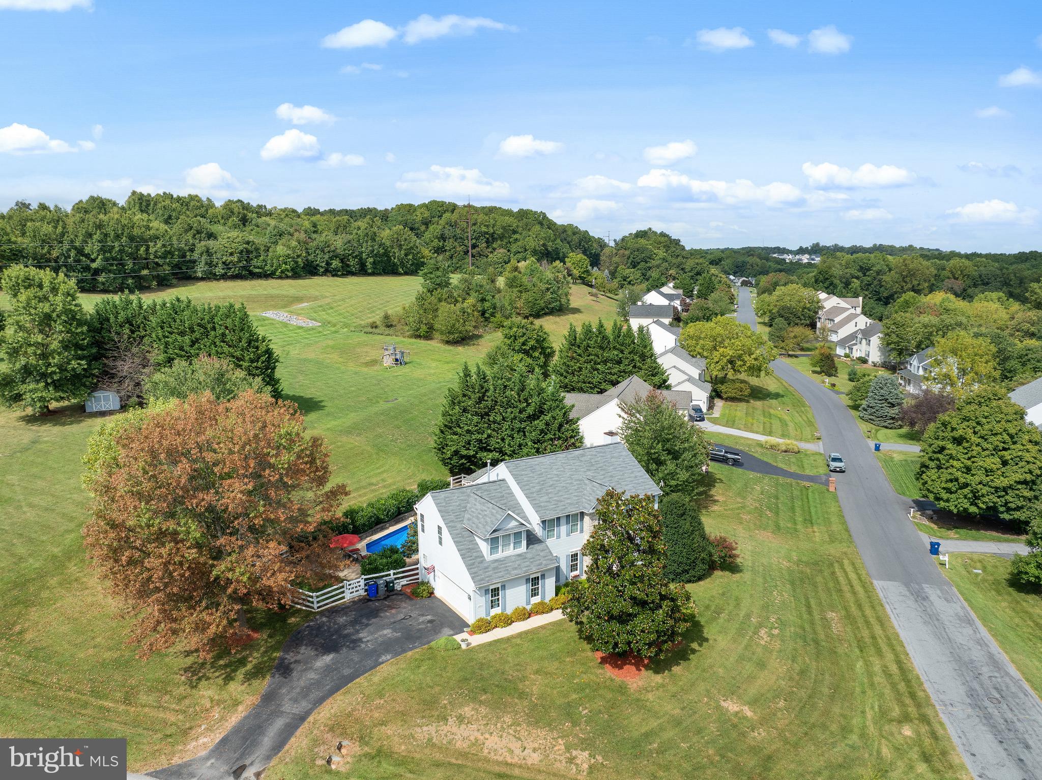 SAMHILL ESTATES - Residential