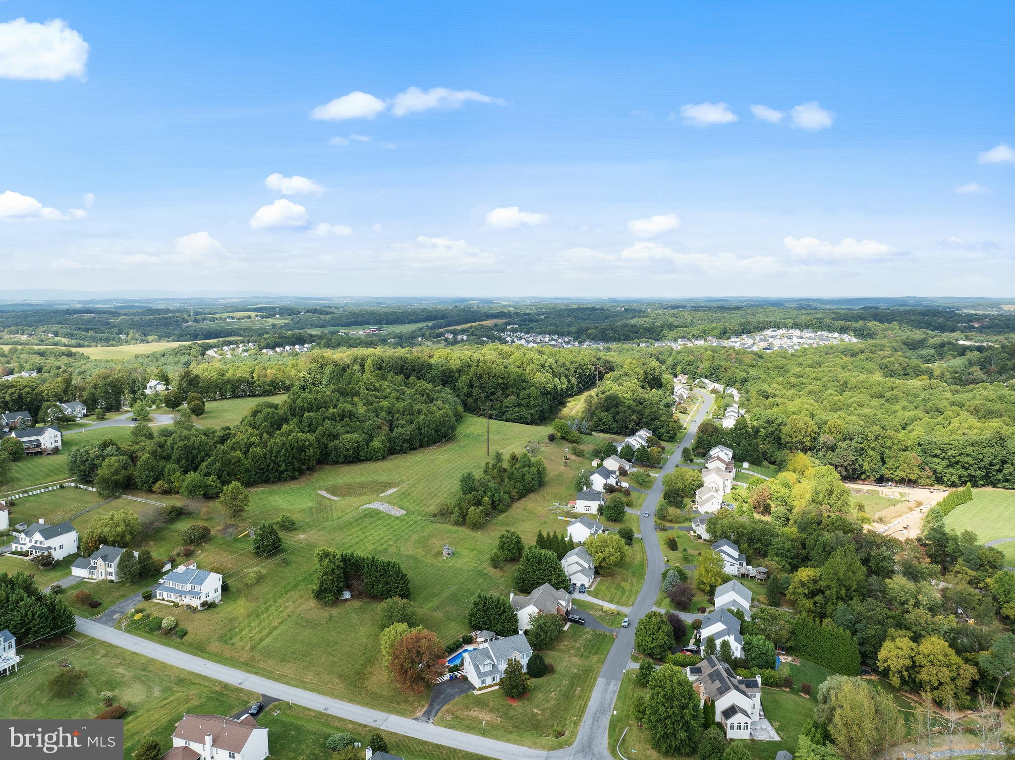 SAMHILL ESTATES - Residential