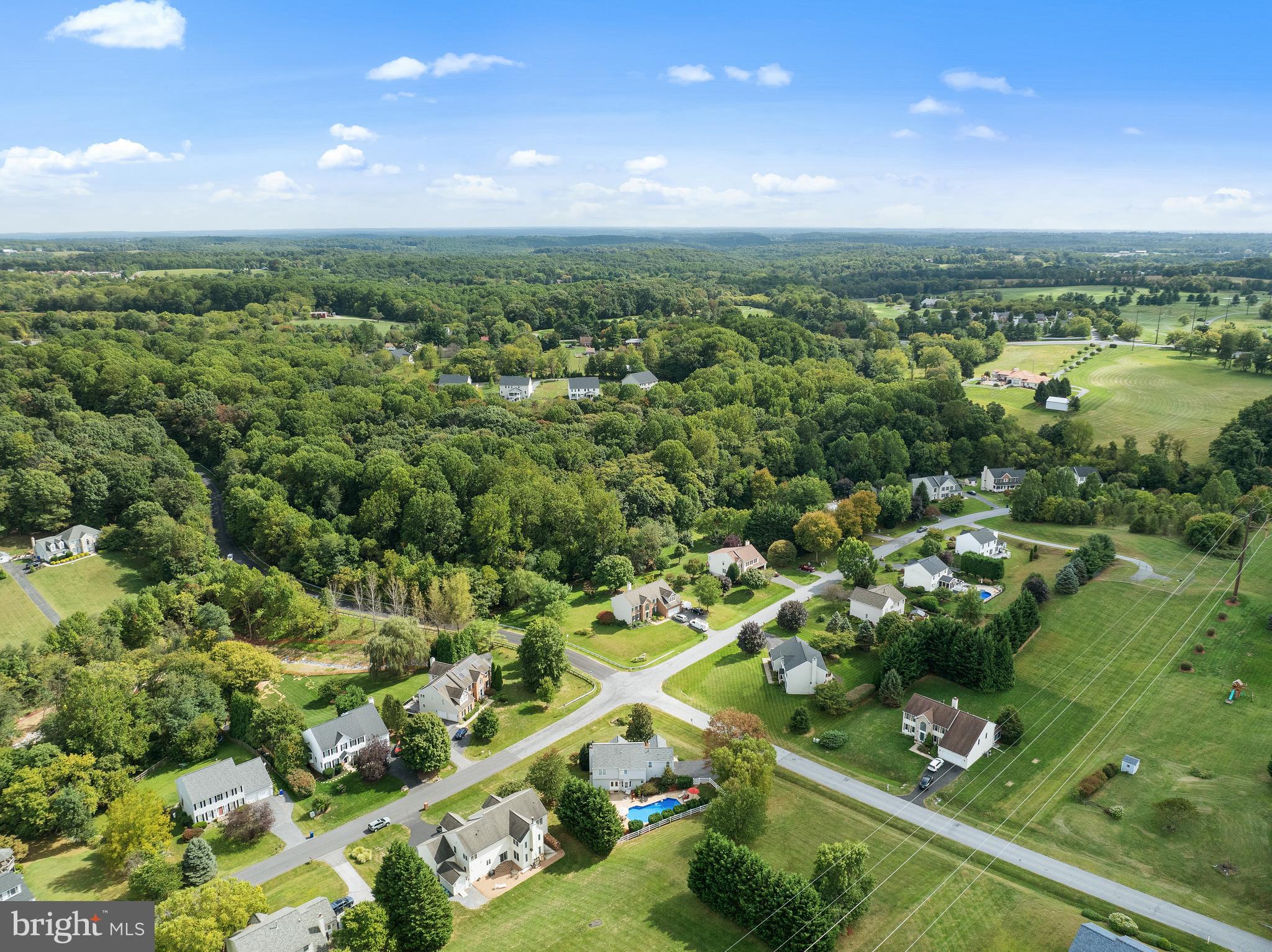 SAMHILL ESTATES - Residential