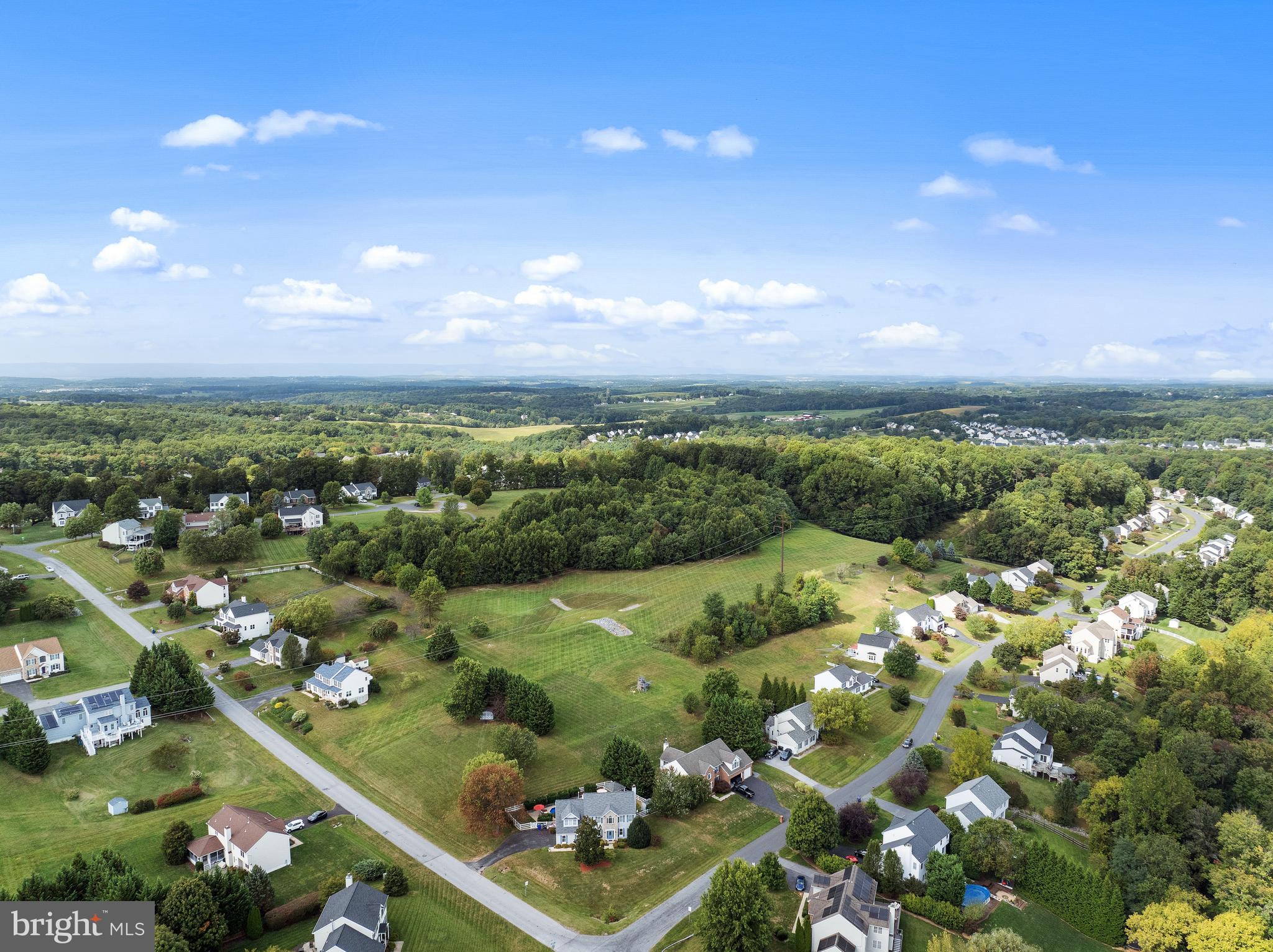 SAMHILL ESTATES - Residential