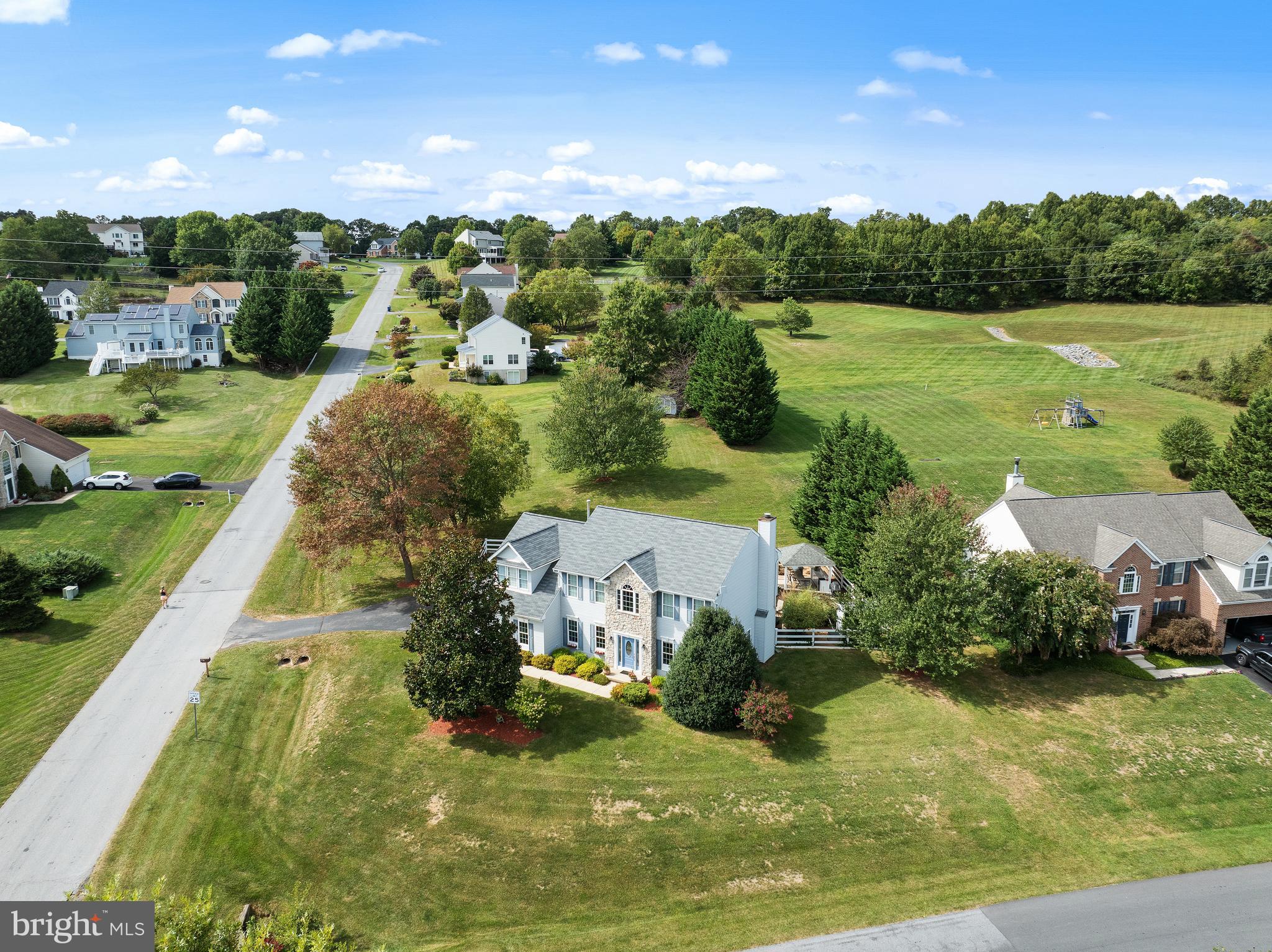 SAMHILL ESTATES - Residential