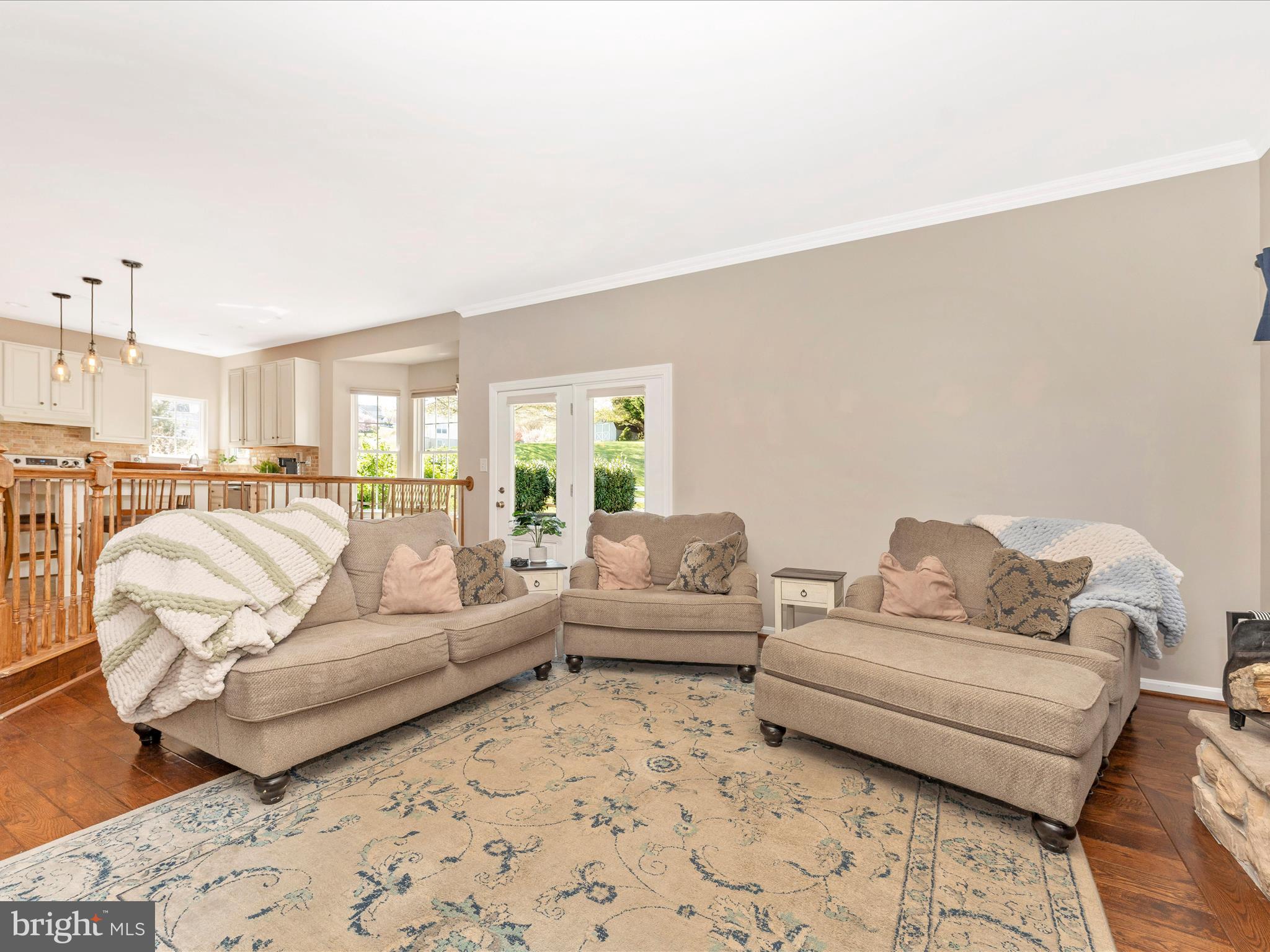 SAMHILL ESTATES - Residential