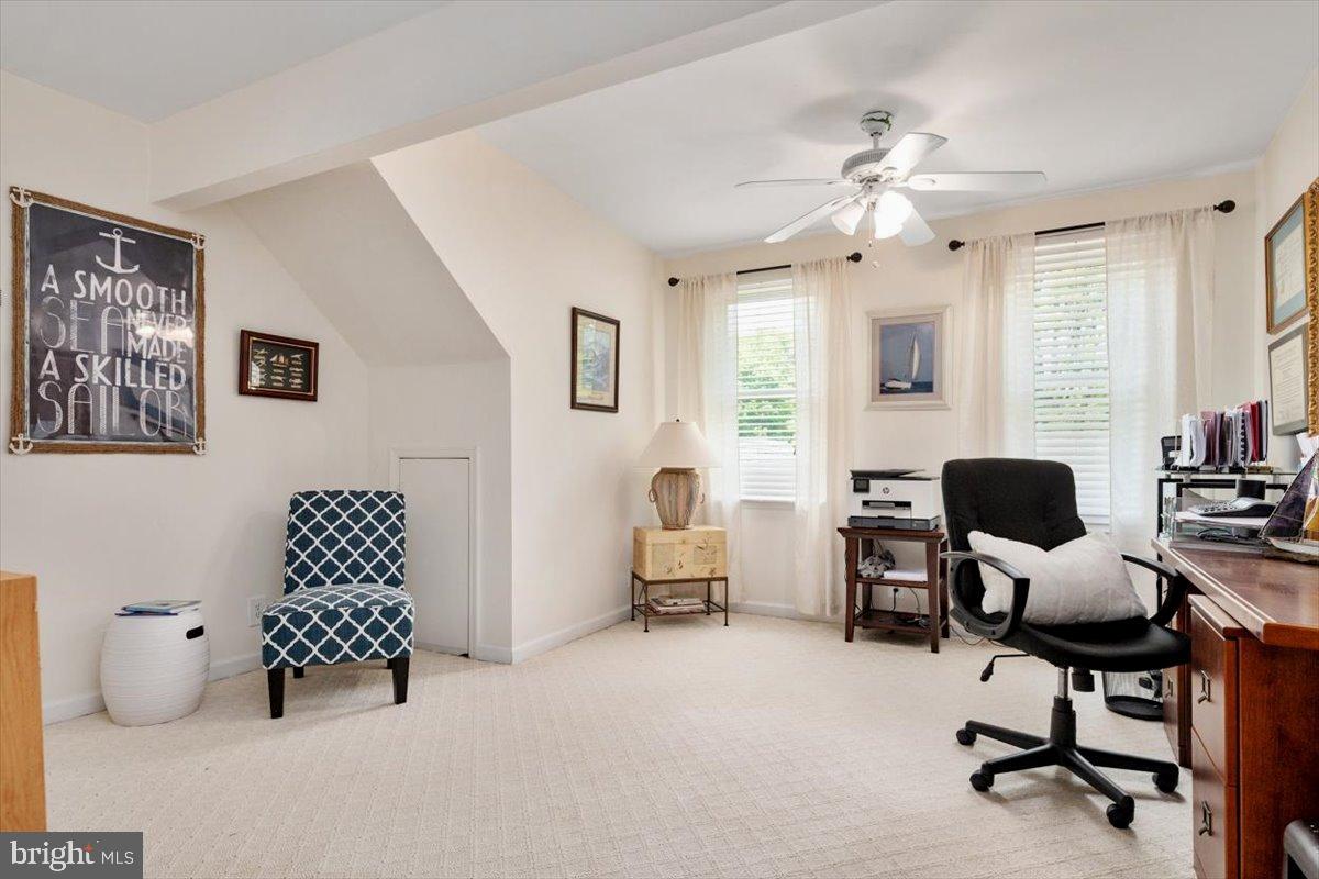 CLOVERFIELDS - Residential