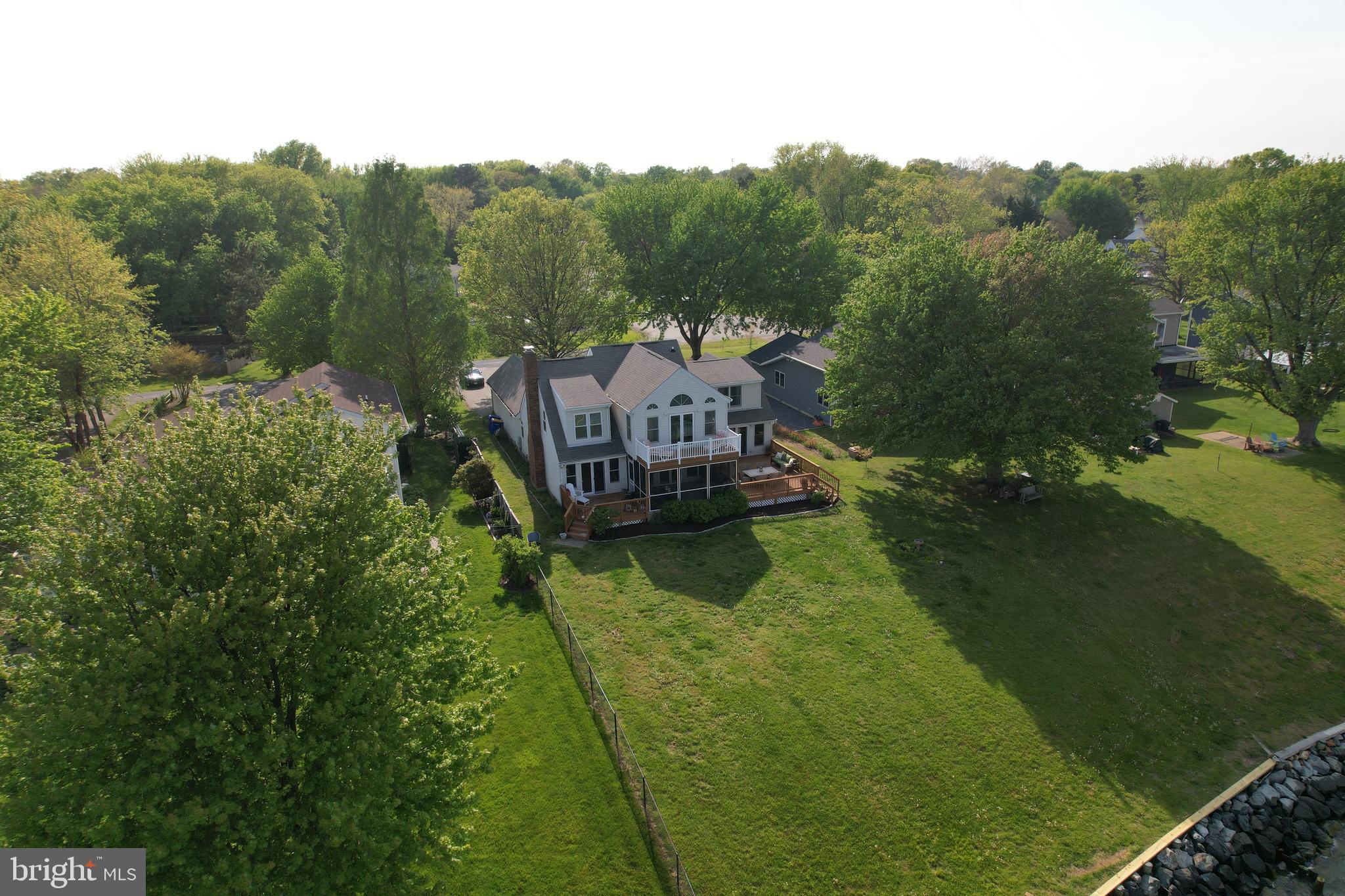 CLOVERFIELDS - Residential