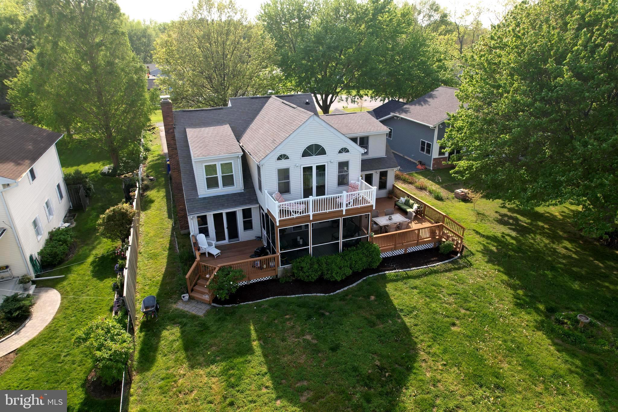 CLOVERFIELDS - Residential