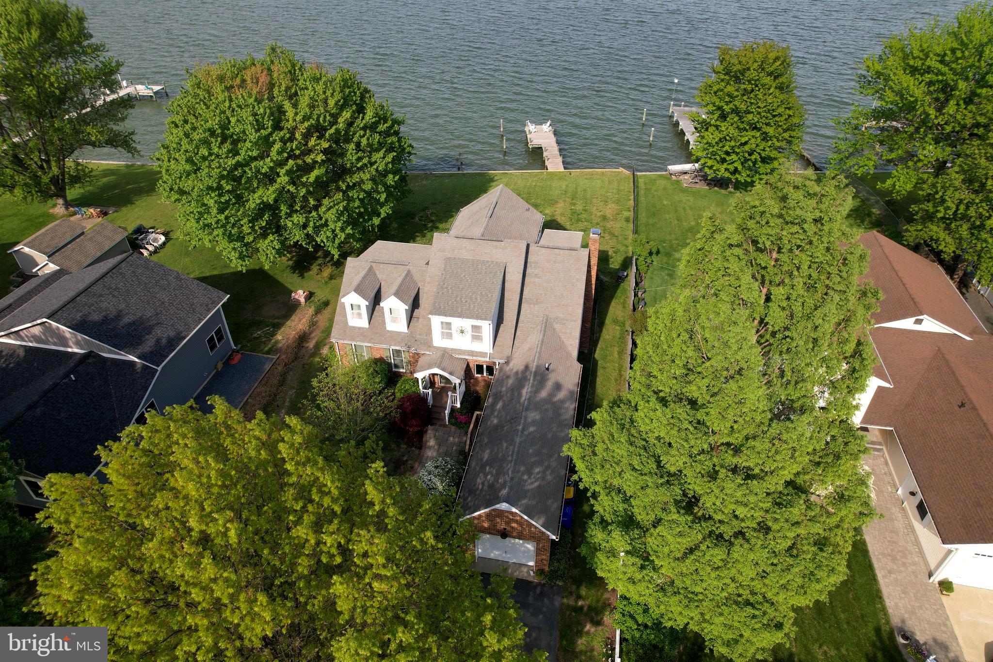 CLOVERFIELDS - Residential