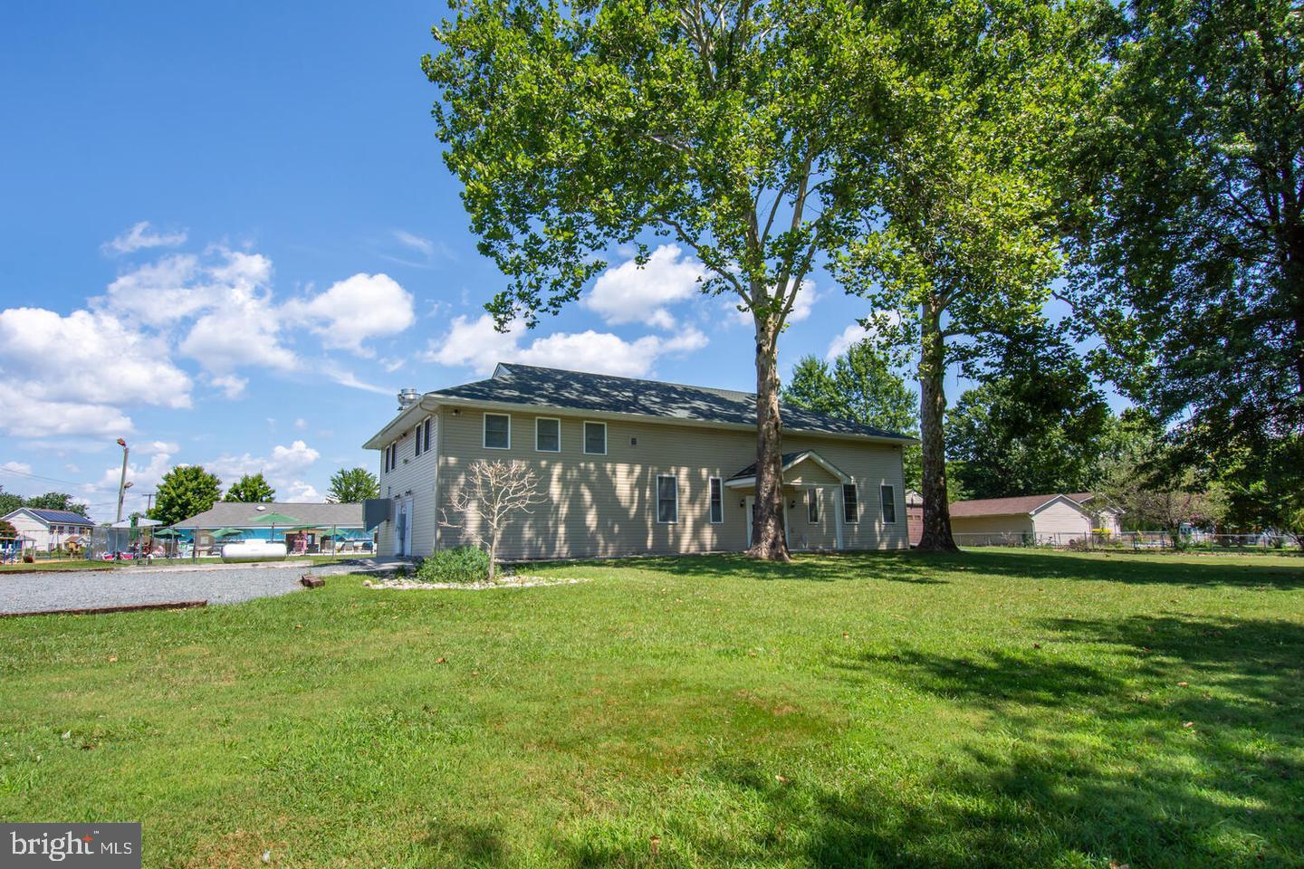 CLOVERFIELDS - Residential