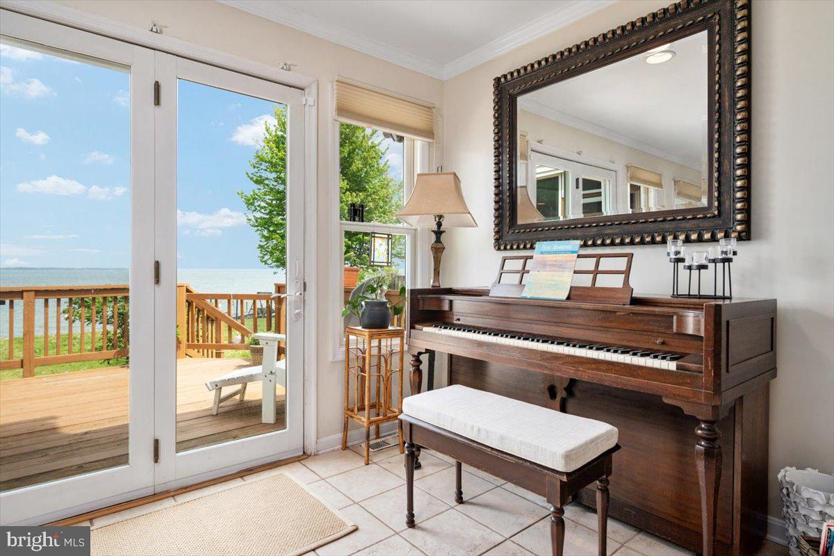 CLOVERFIELDS - Residential