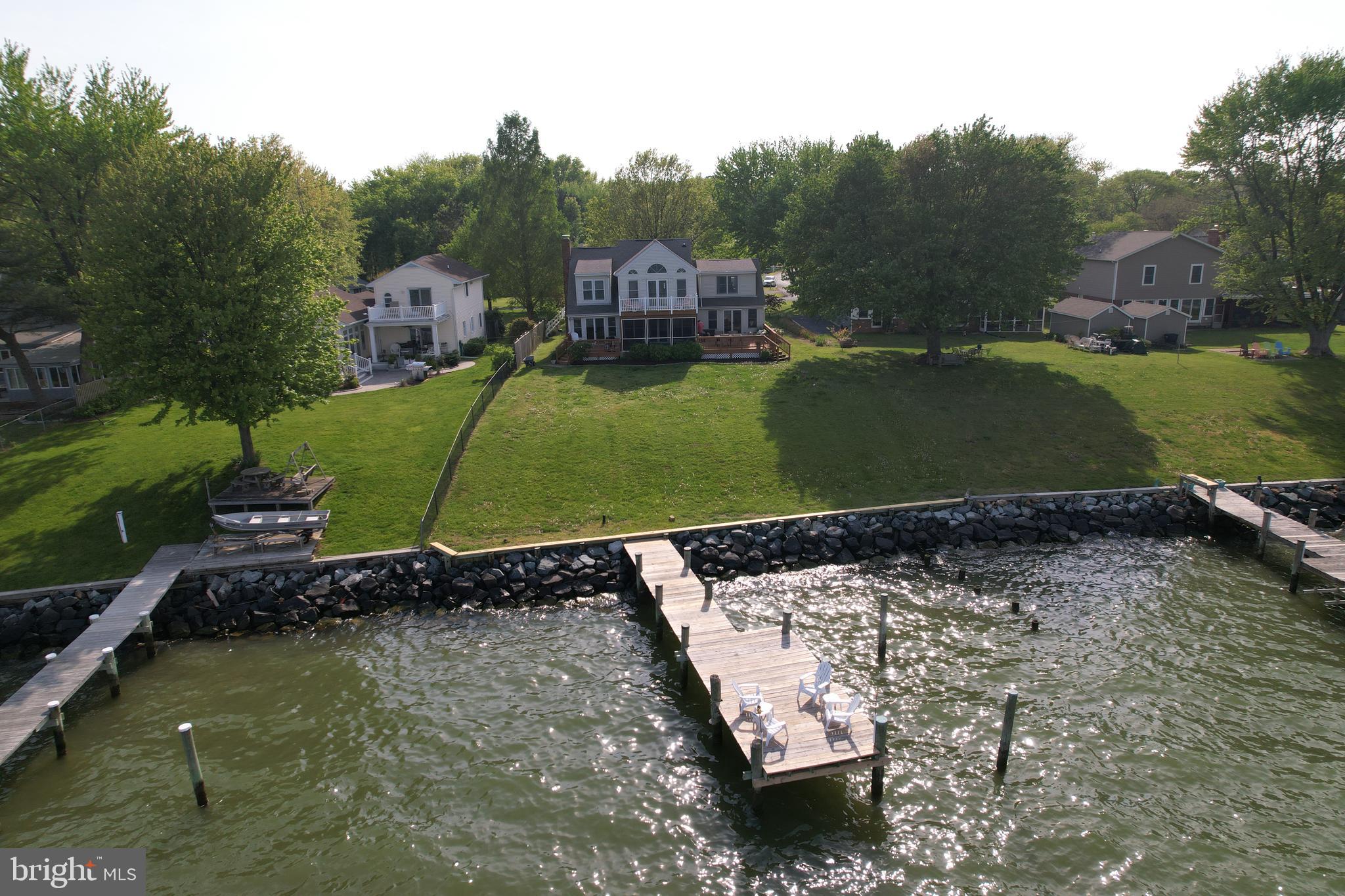 CLOVERFIELDS - Residential