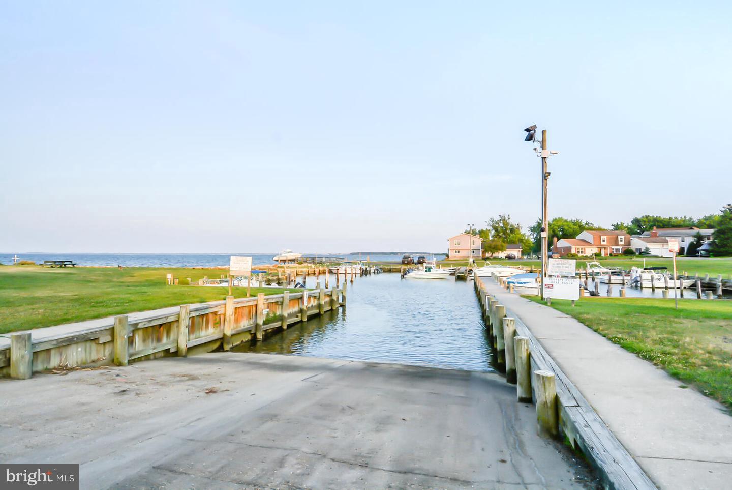 CLOVERFIELDS - Residential