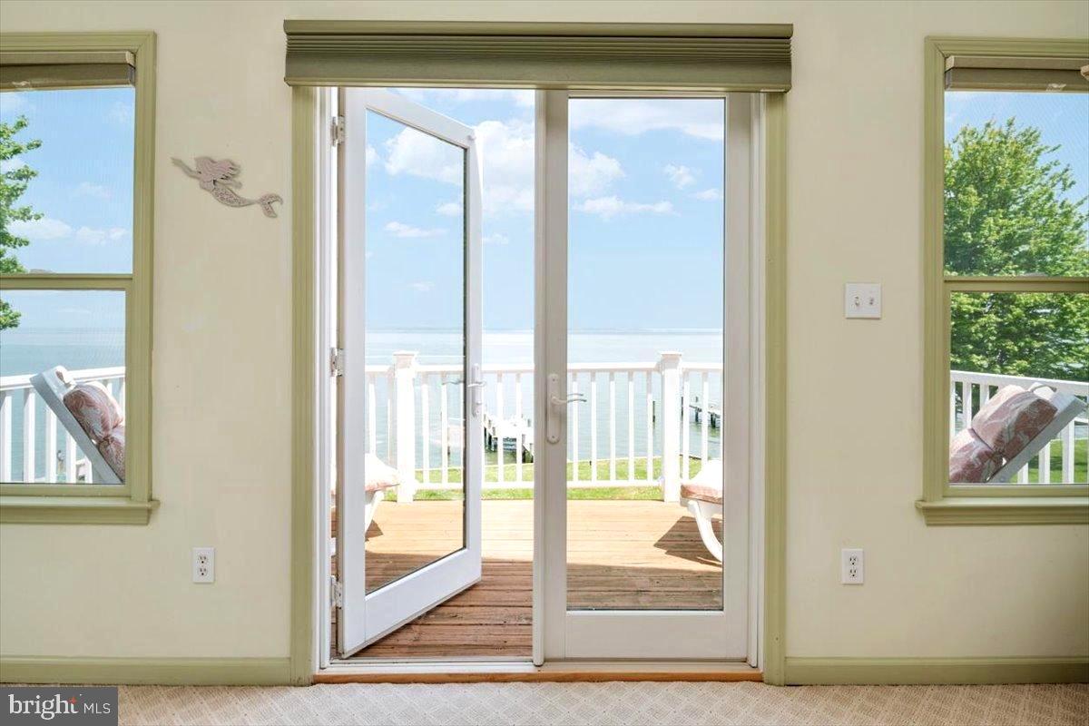 CLOVERFIELDS - Residential