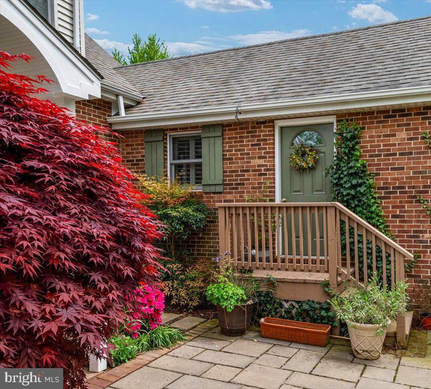 CLOVERFIELDS - Residential