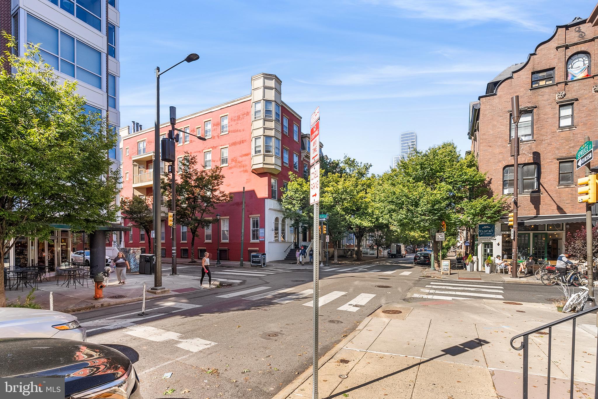 WASHINGTON SQ WEST - Residential