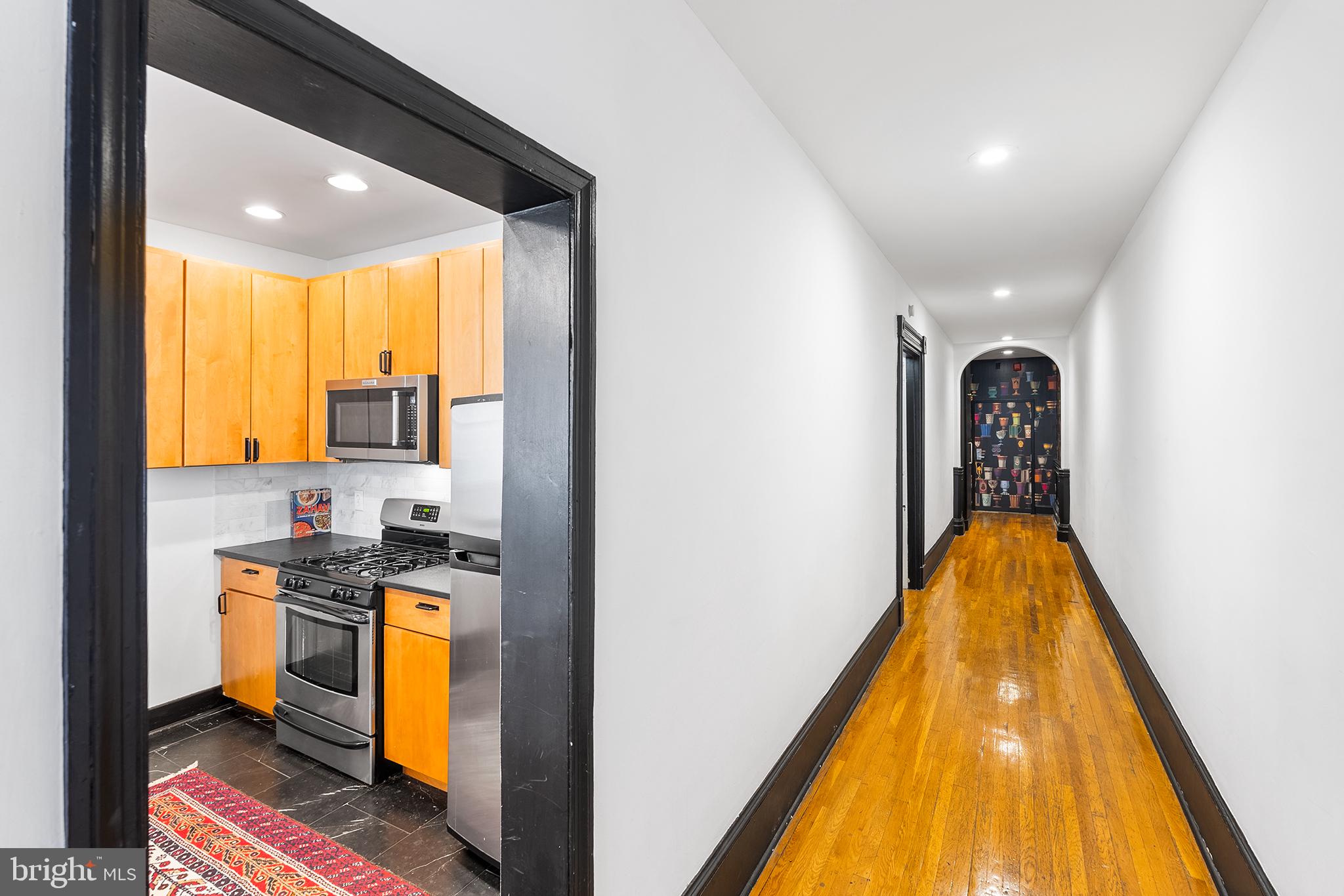 WASHINGTON SQ WEST - Residential