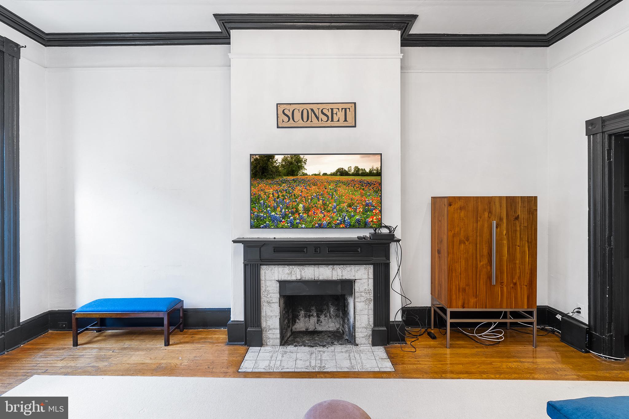 WASHINGTON SQ WEST - Residential