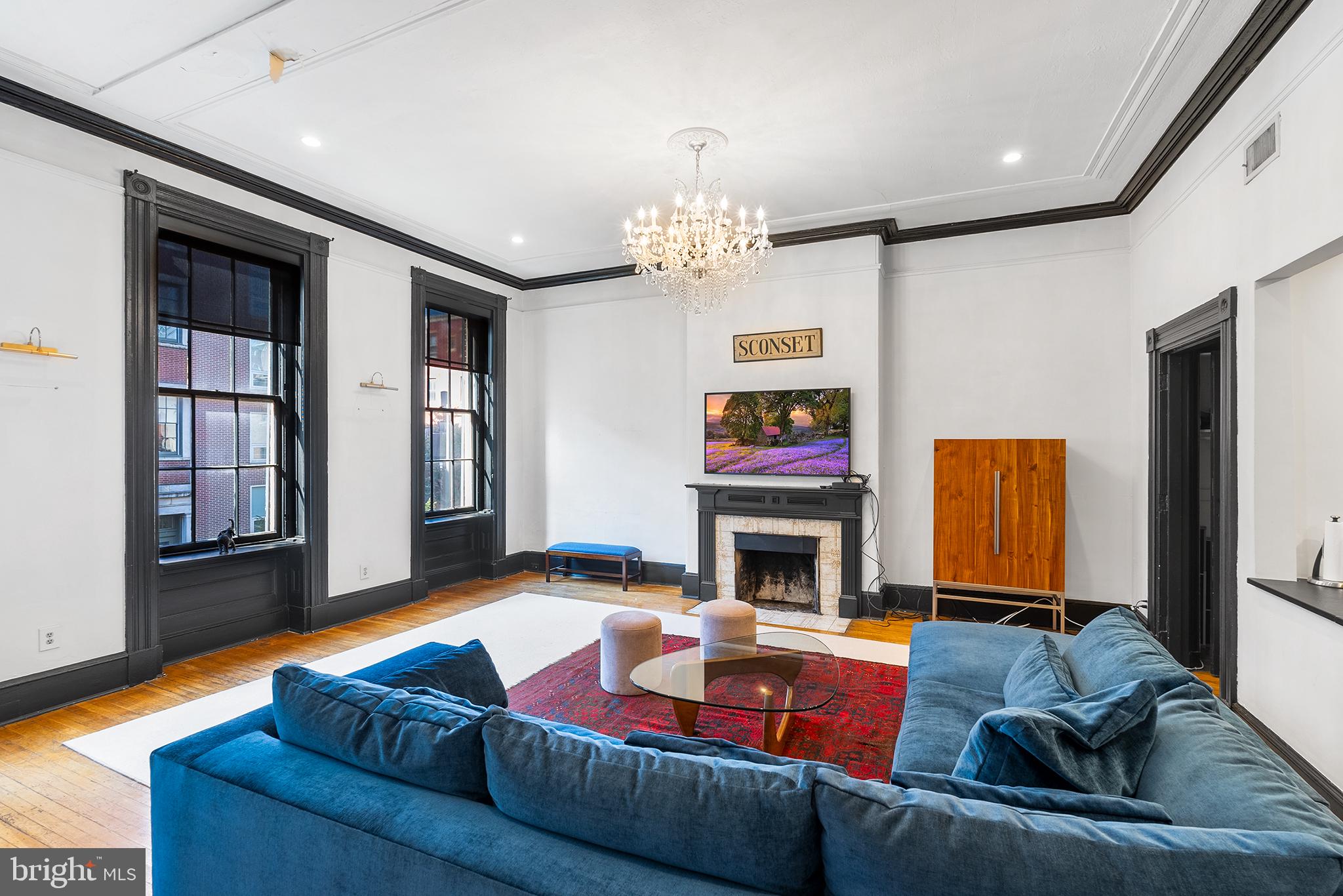 WASHINGTON SQ WEST - Residential