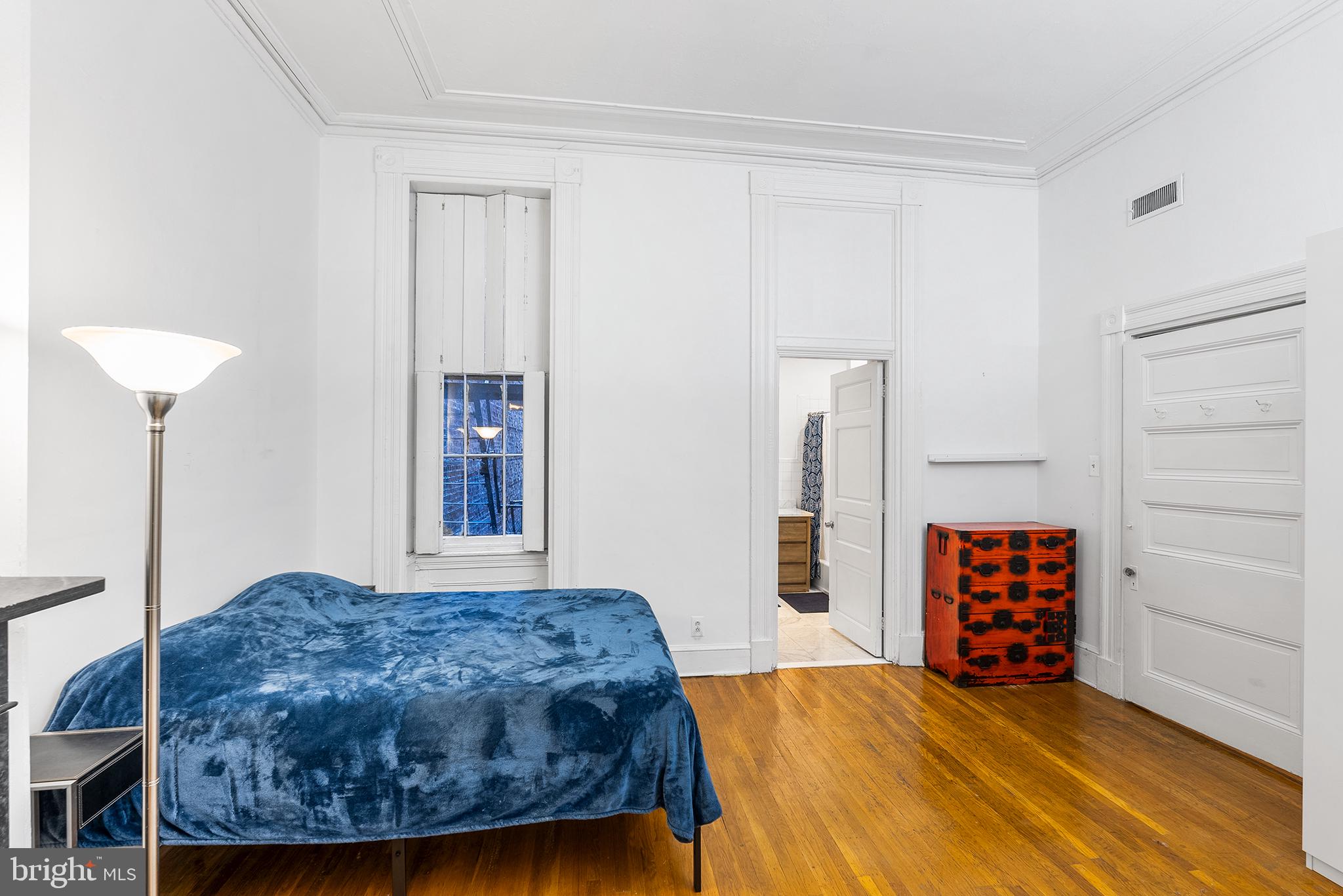 WASHINGTON SQ WEST - Residential