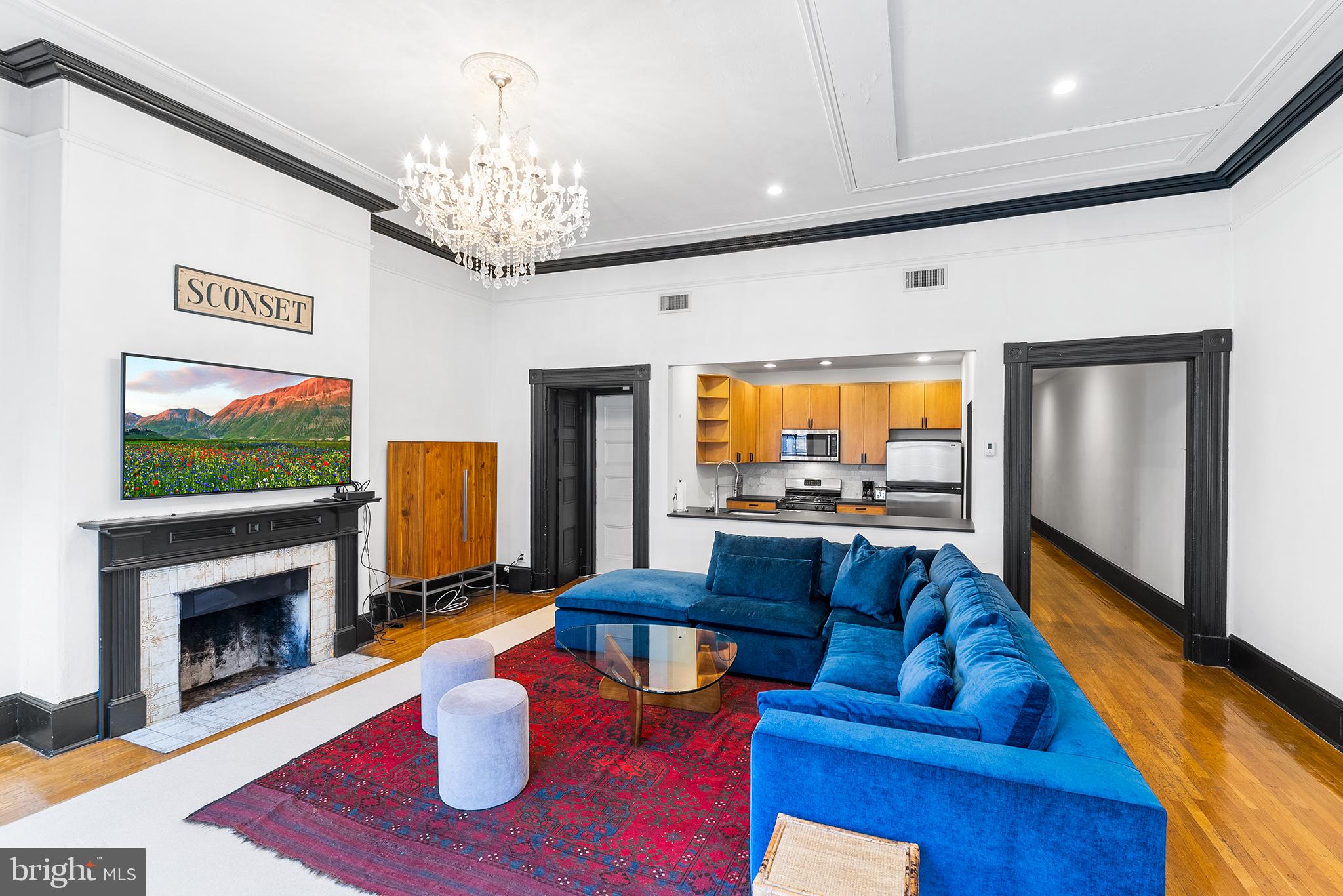 WASHINGTON SQ WEST - Residential