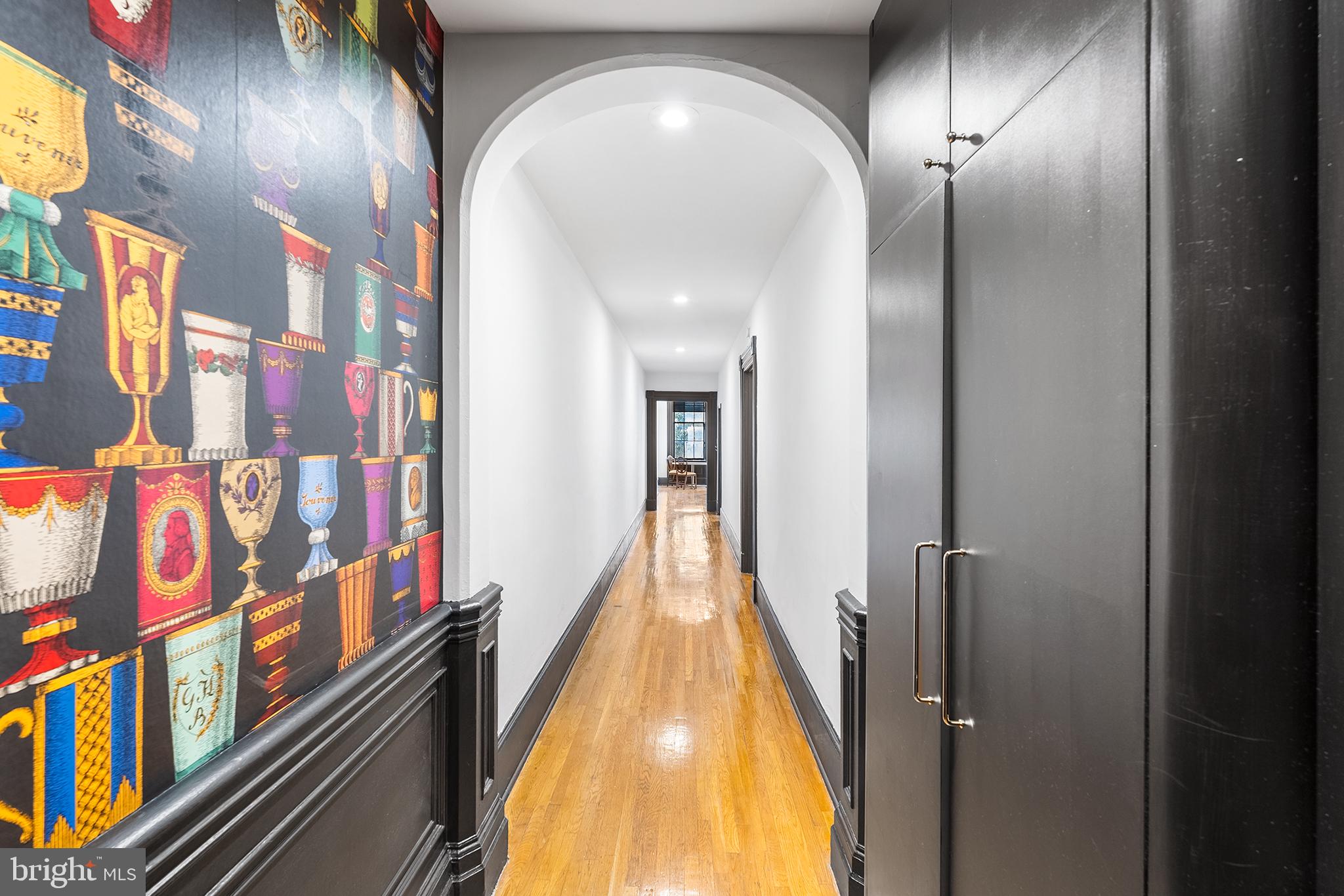 WASHINGTON SQ WEST - Residential