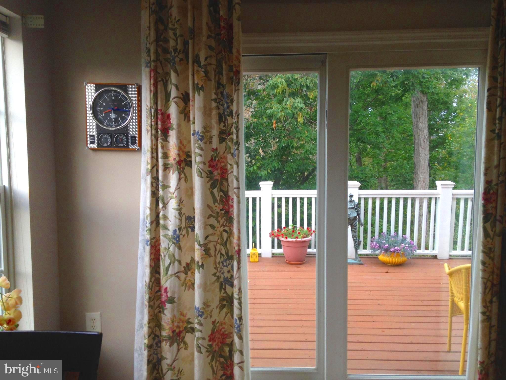 CENTREVILLE - Residential Lease