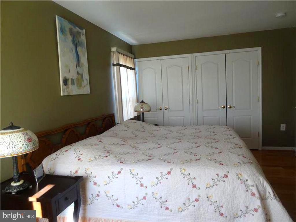 CENTREVILLE - Residential Lease