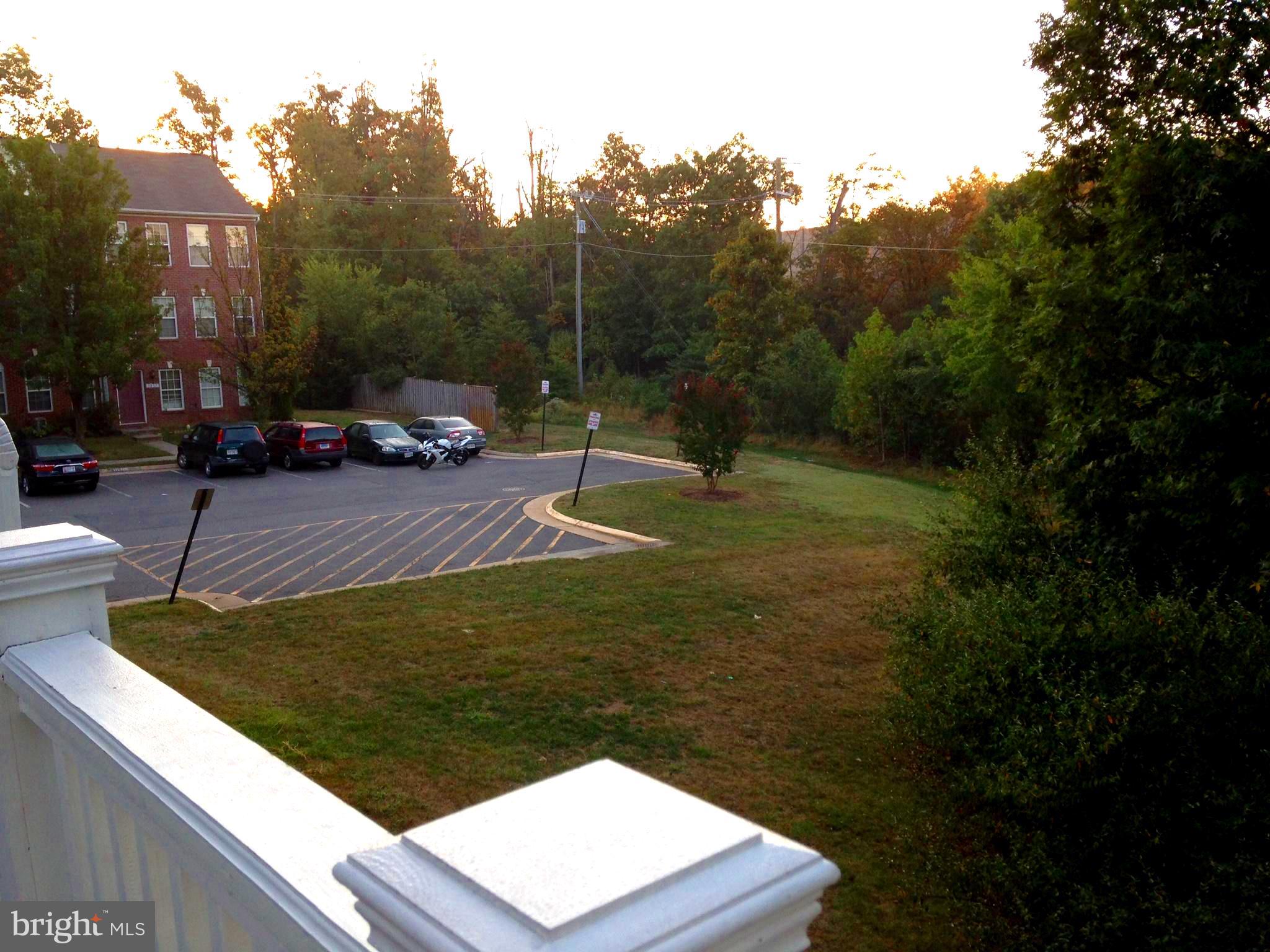 CENTREVILLE - Residential Lease