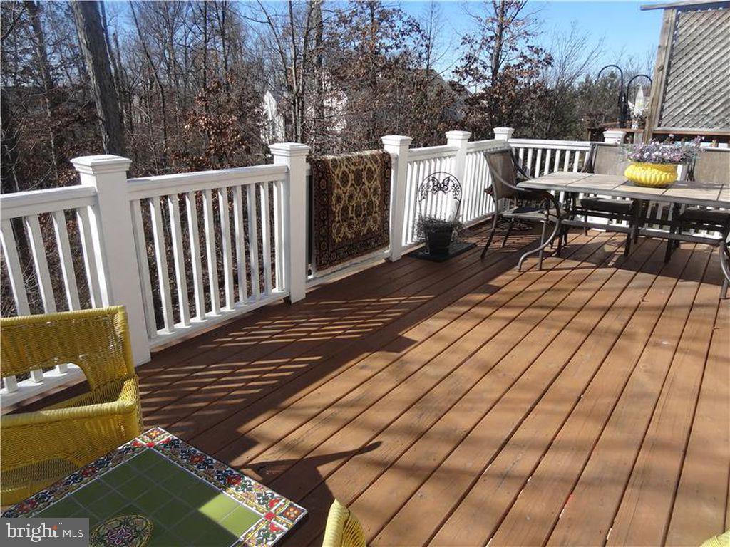 CENTREVILLE - Residential Lease