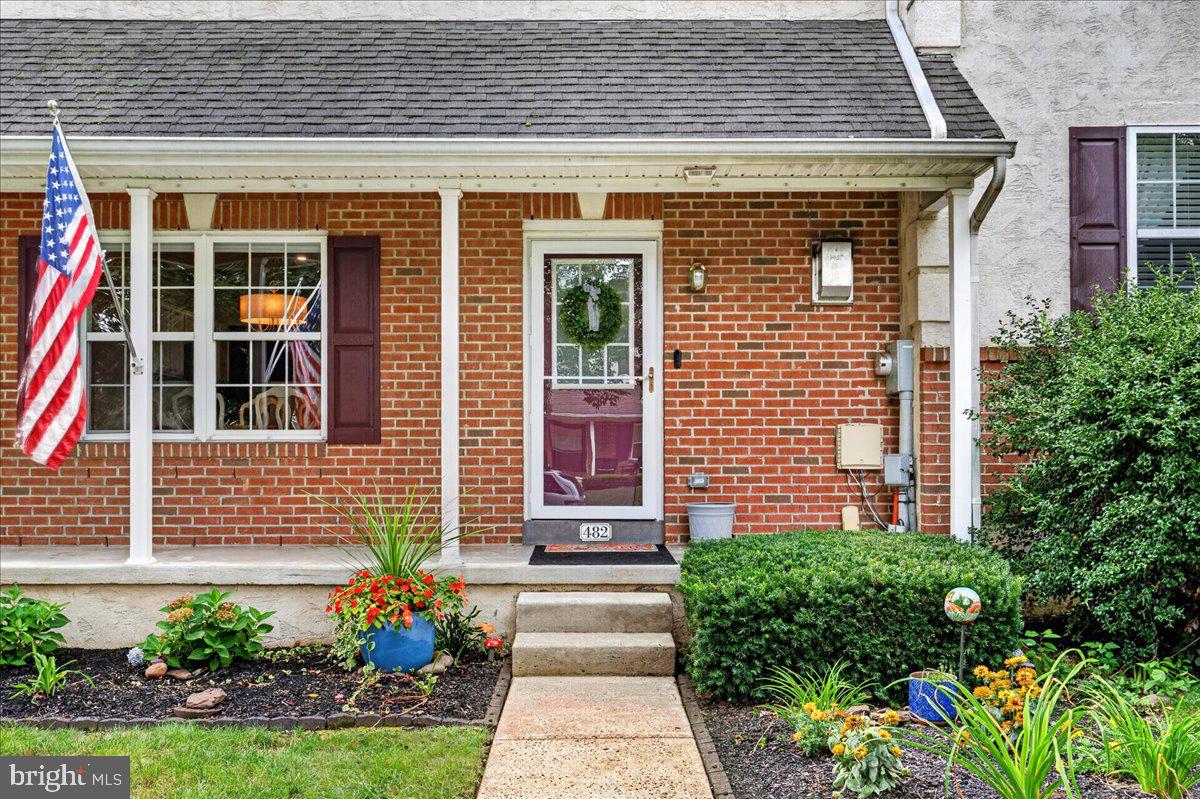 482 BUCHANAN ROAD