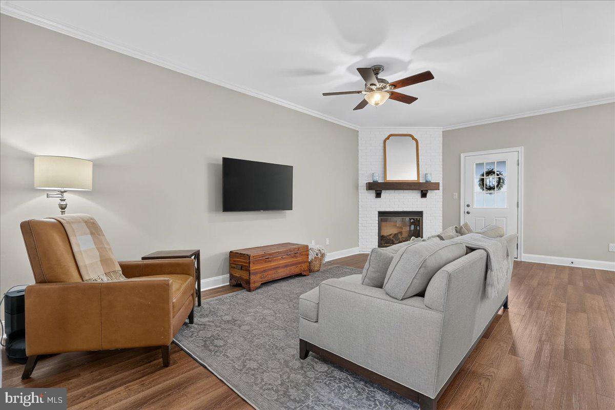 482 BUCHANAN ROAD