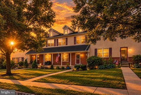 Photo of 482 Buchanan Road, PERKASIE, PA 18944 (MLS # PABU2131568)
