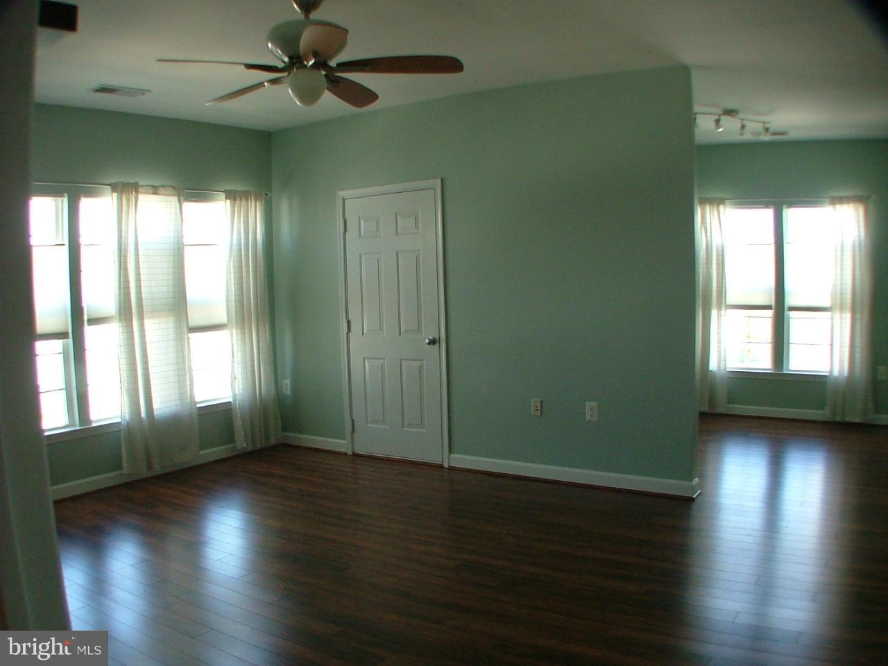 SUMMERFIELD - Residential Lease