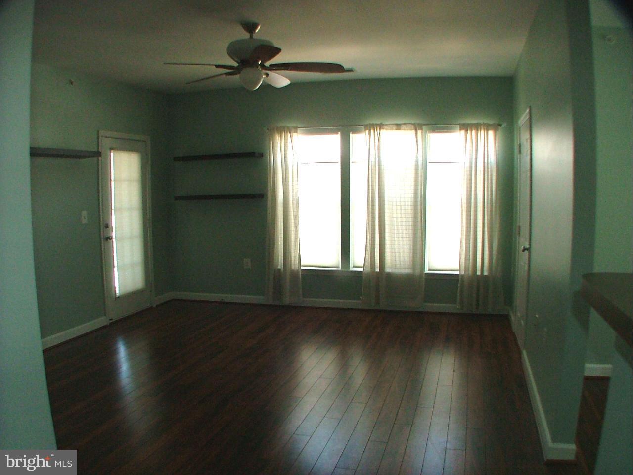 SUMMERFIELD - Residential Lease