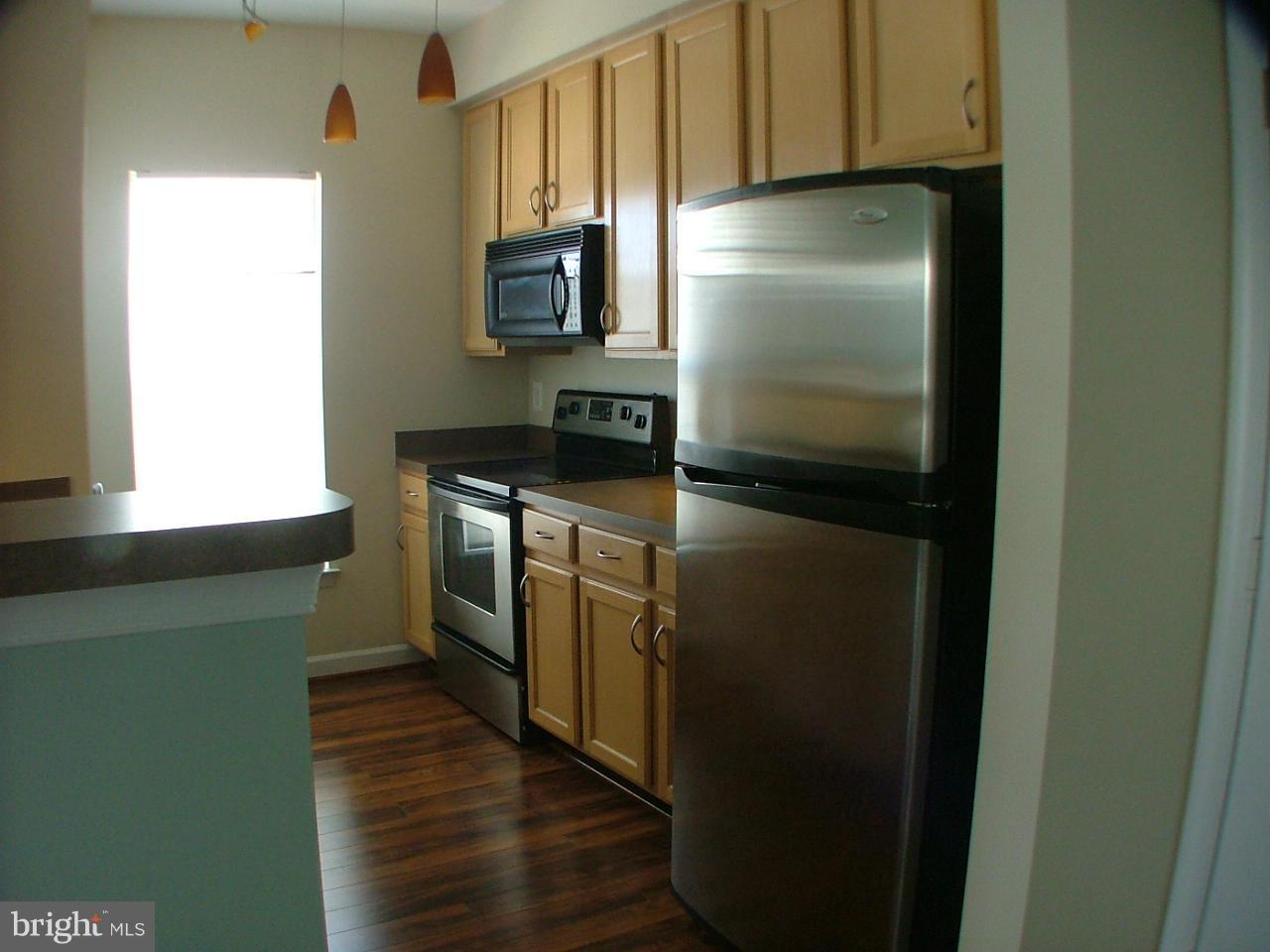 SUMMERFIELD - Residential Lease