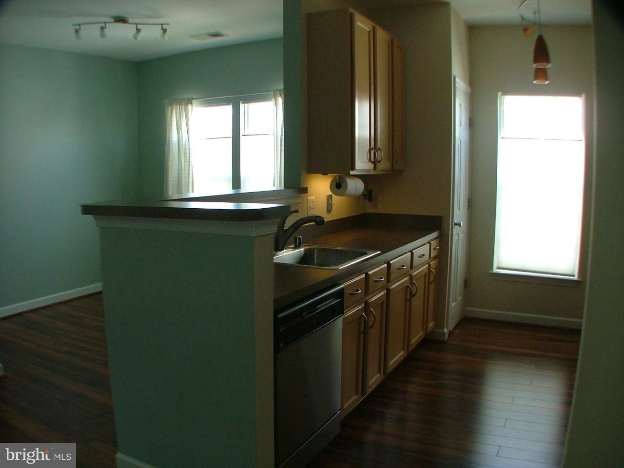 SUMMERFIELD - Residential Lease