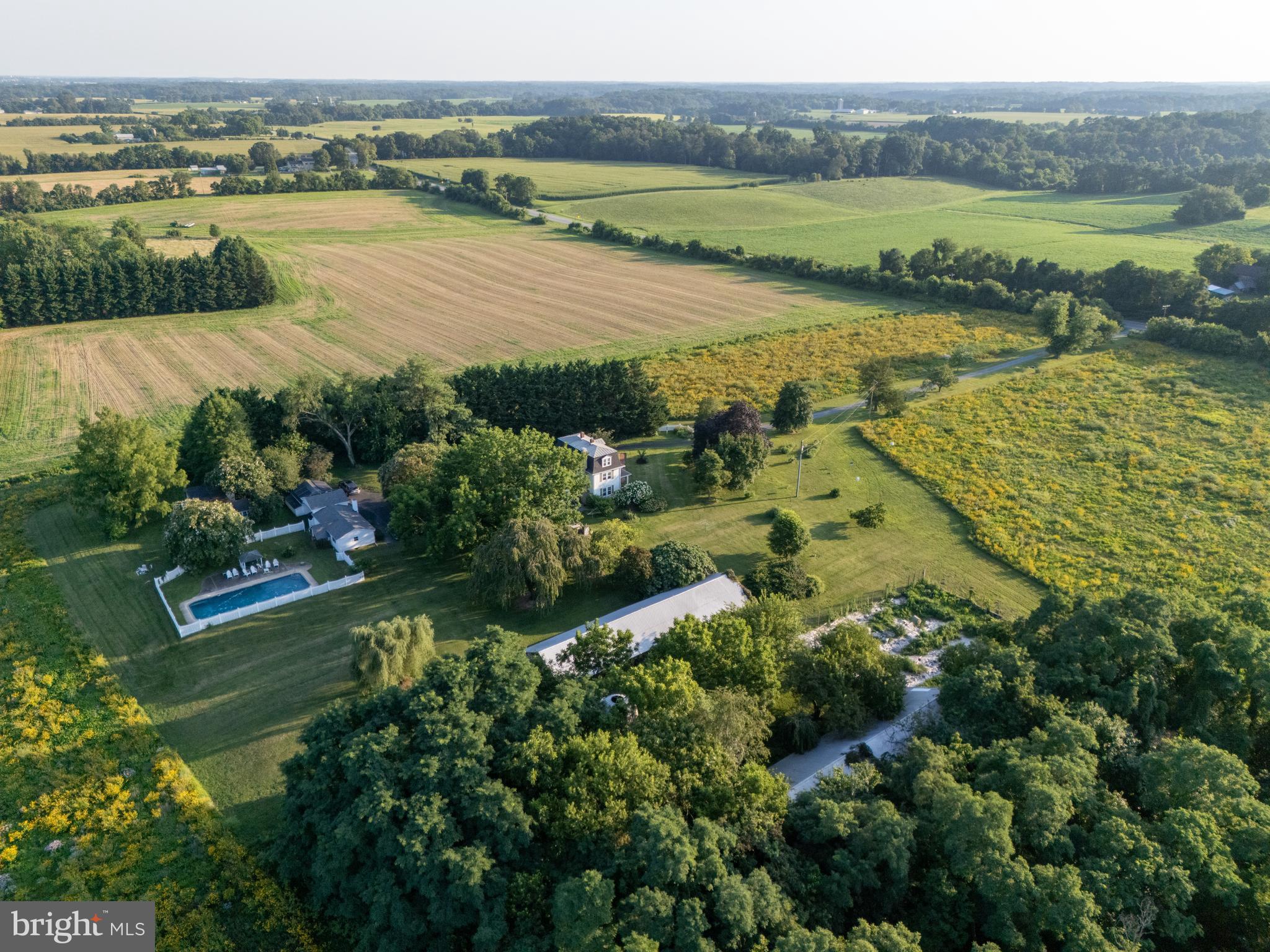 STILL POND - Residential