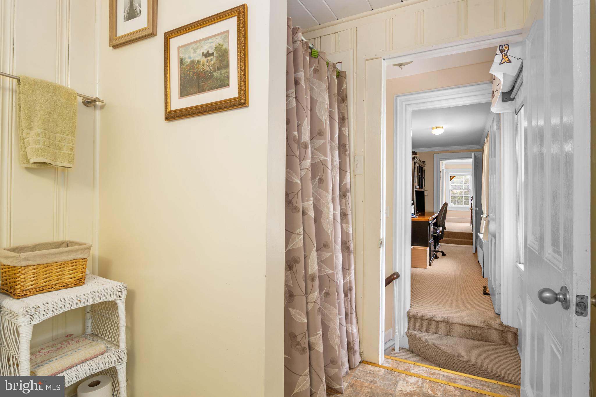 STILL POND - Residential