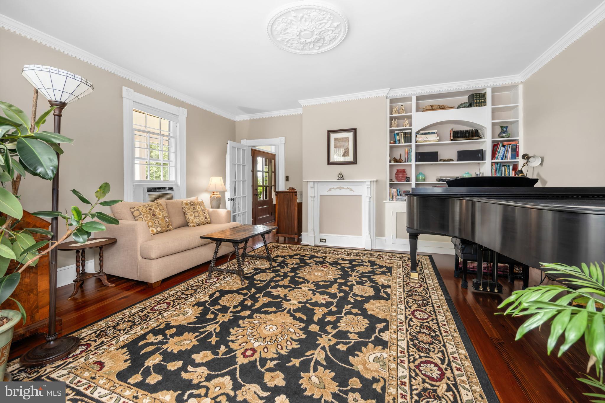 STILL POND - Residential