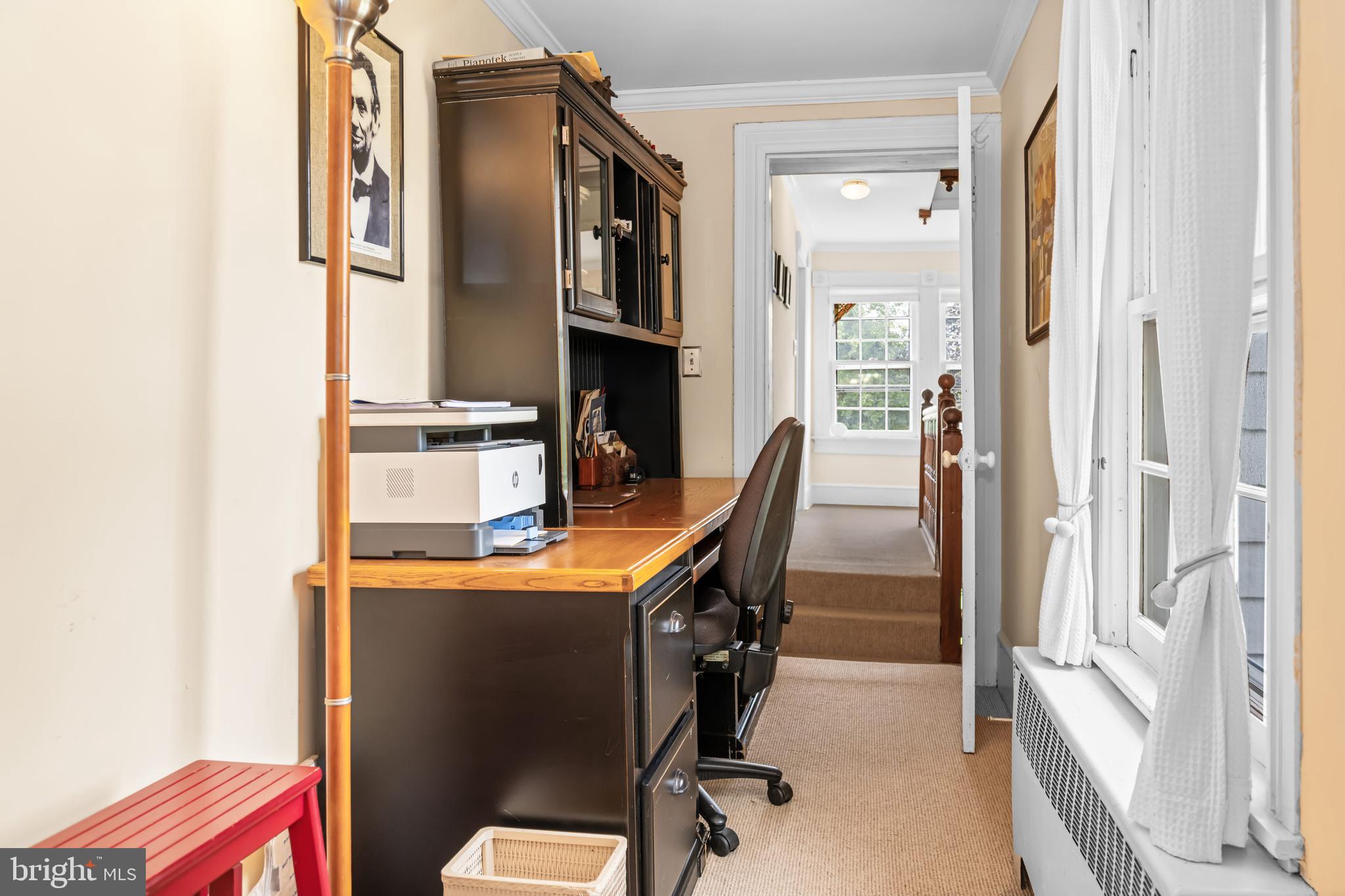 STILL POND - Residential