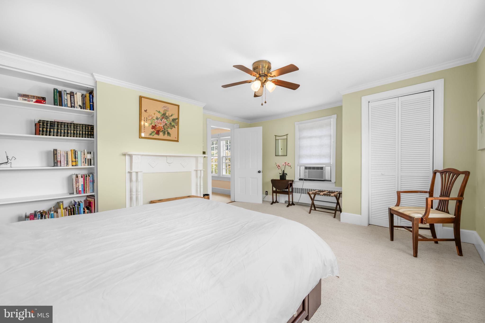 STILL POND - Residential