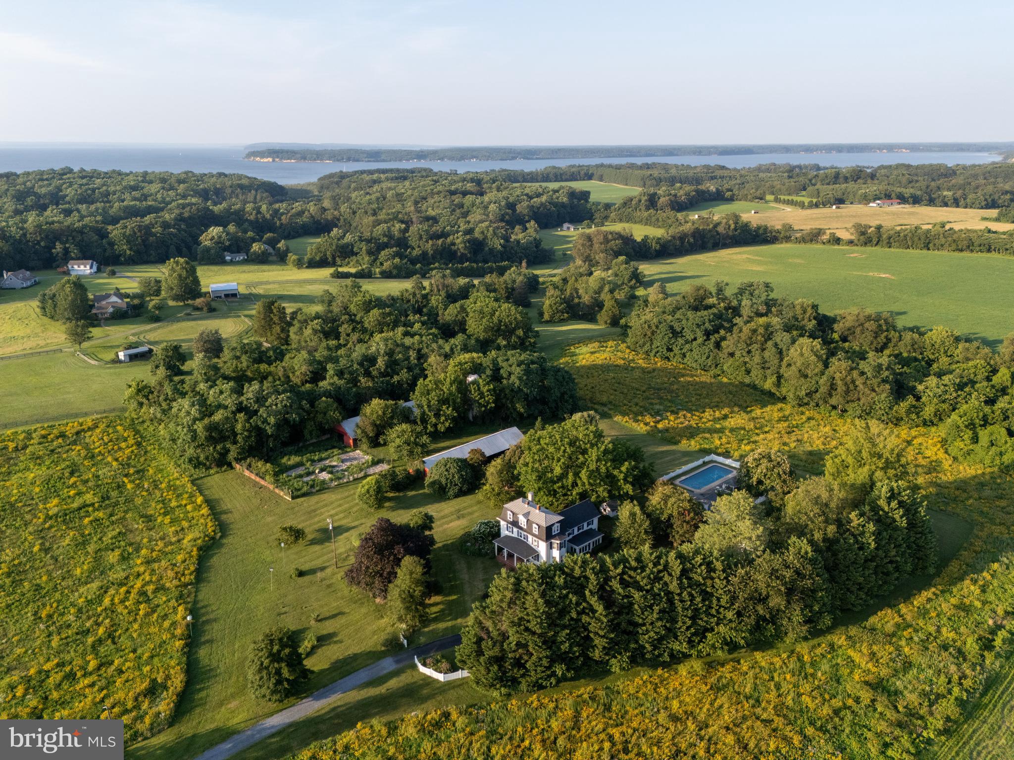 STILL POND - Residential